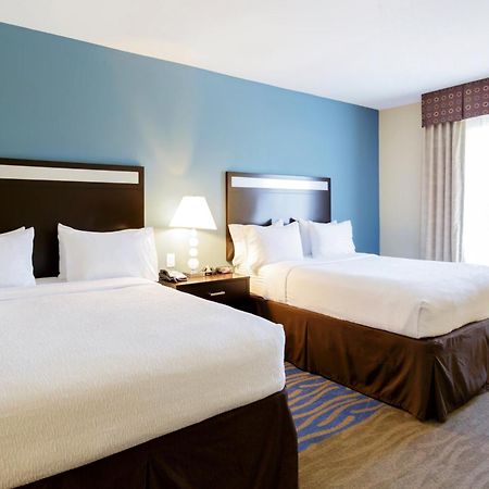 Holiday Inn Houston-Webster By Ihg Dış mekan fotoğraf