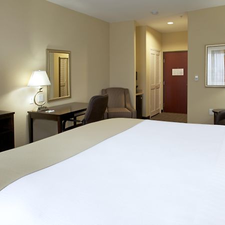 Holiday Inn Houston-Webster By Ihg Dış mekan fotoğraf
