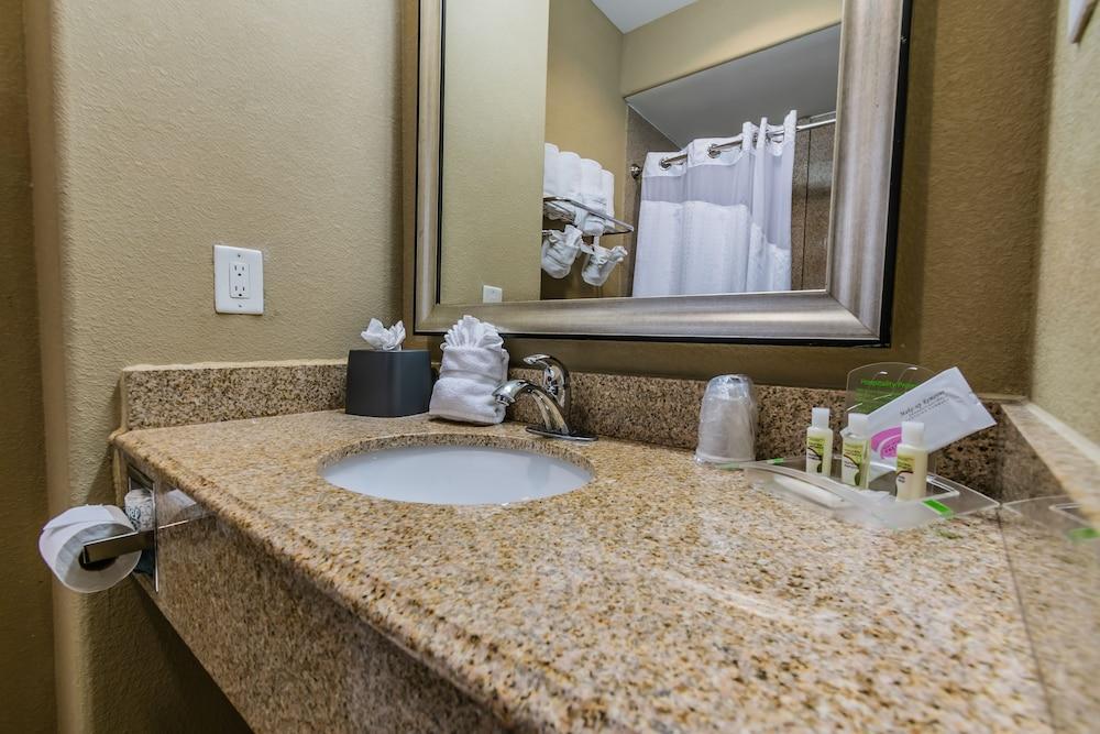 Holiday Inn Houston-Webster By Ihg Dış mekan fotoğraf