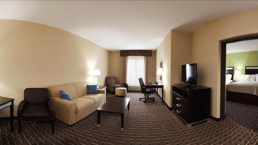 Holiday Inn Houston-Webster By Ihg Dış mekan fotoğraf