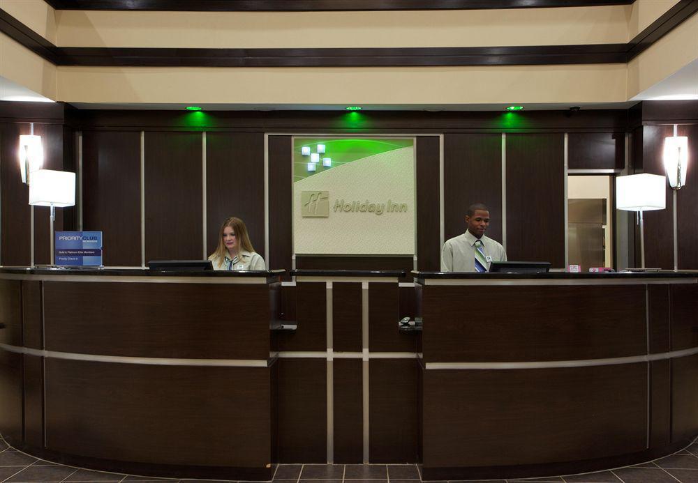 Holiday Inn Houston-Webster By Ihg İç mekan fotoğraf