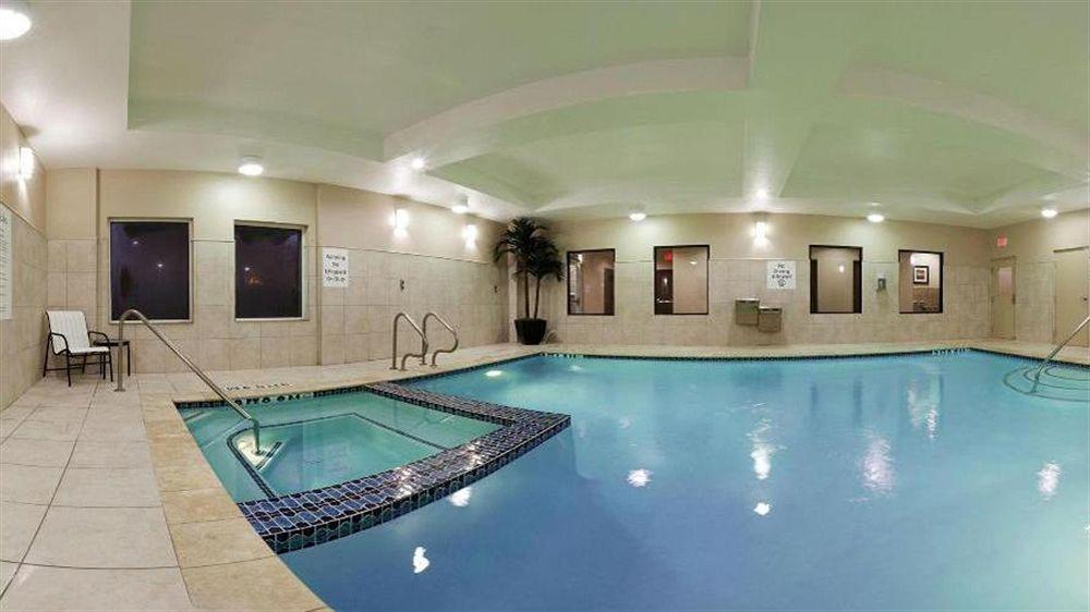 Holiday Inn Houston-Webster By Ihg Dış mekan fotoğraf