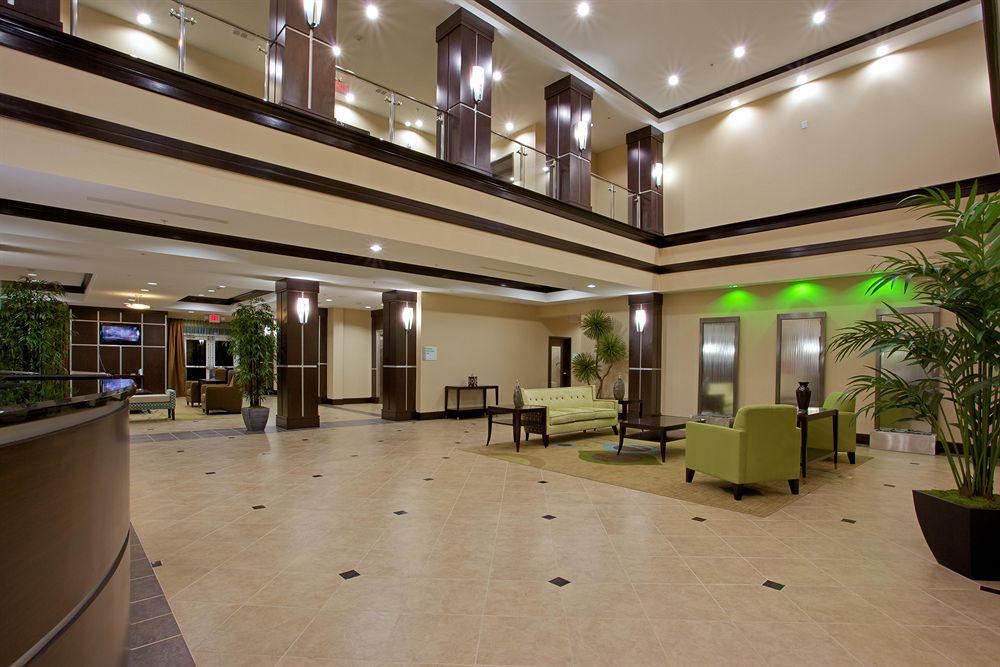 Holiday Inn Houston-Webster By Ihg İç mekan fotoğraf