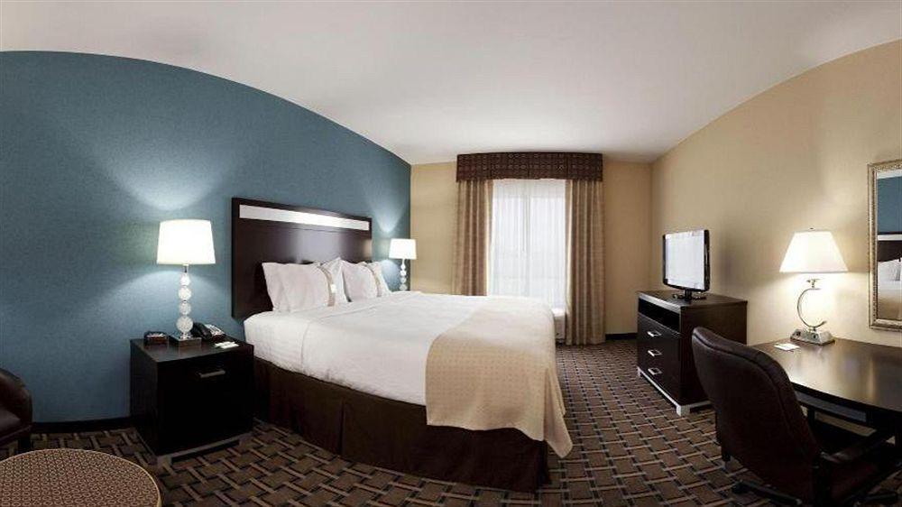 Holiday Inn Houston-Webster By Ihg Dış mekan fotoğraf