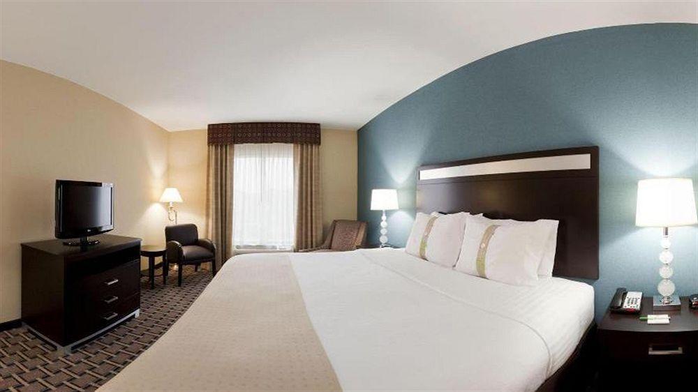 Holiday Inn Houston-Webster By Ihg Dış mekan fotoğraf