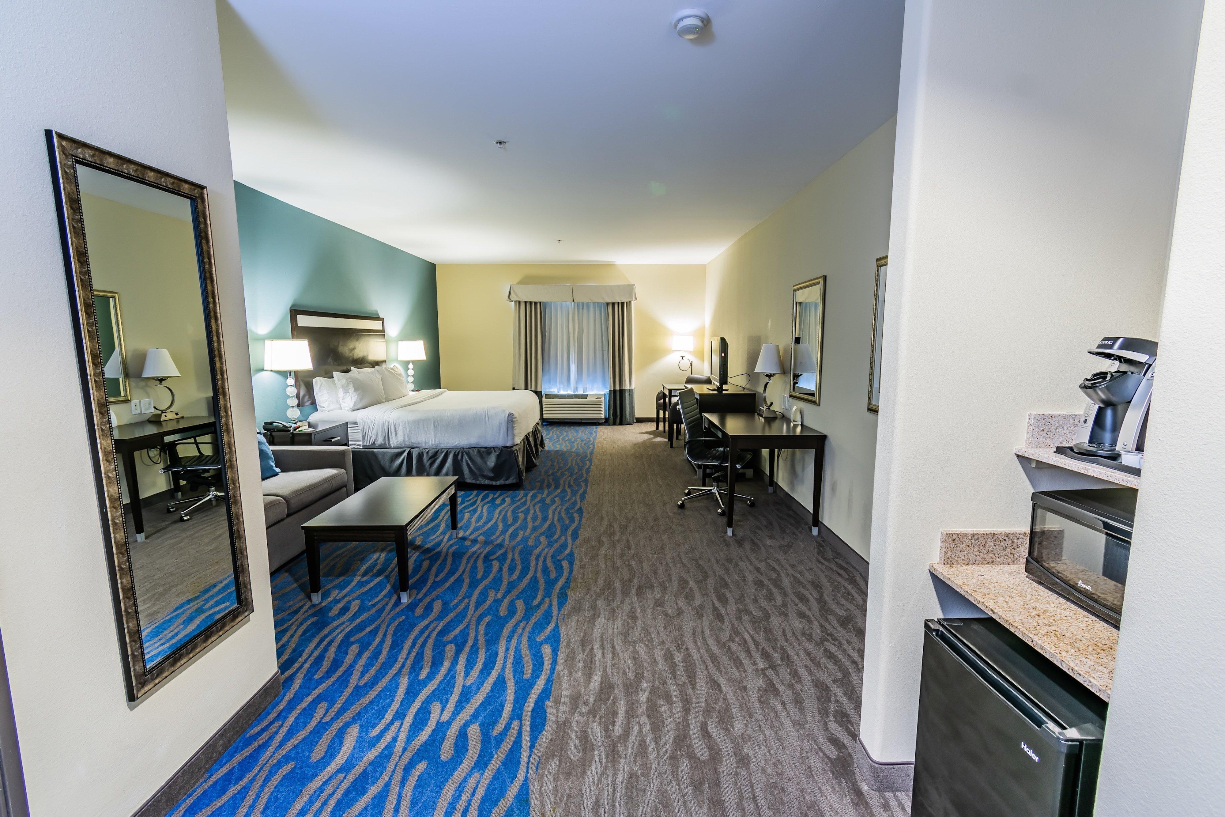 Holiday Inn Houston-Webster By Ihg Dış mekan fotoğraf