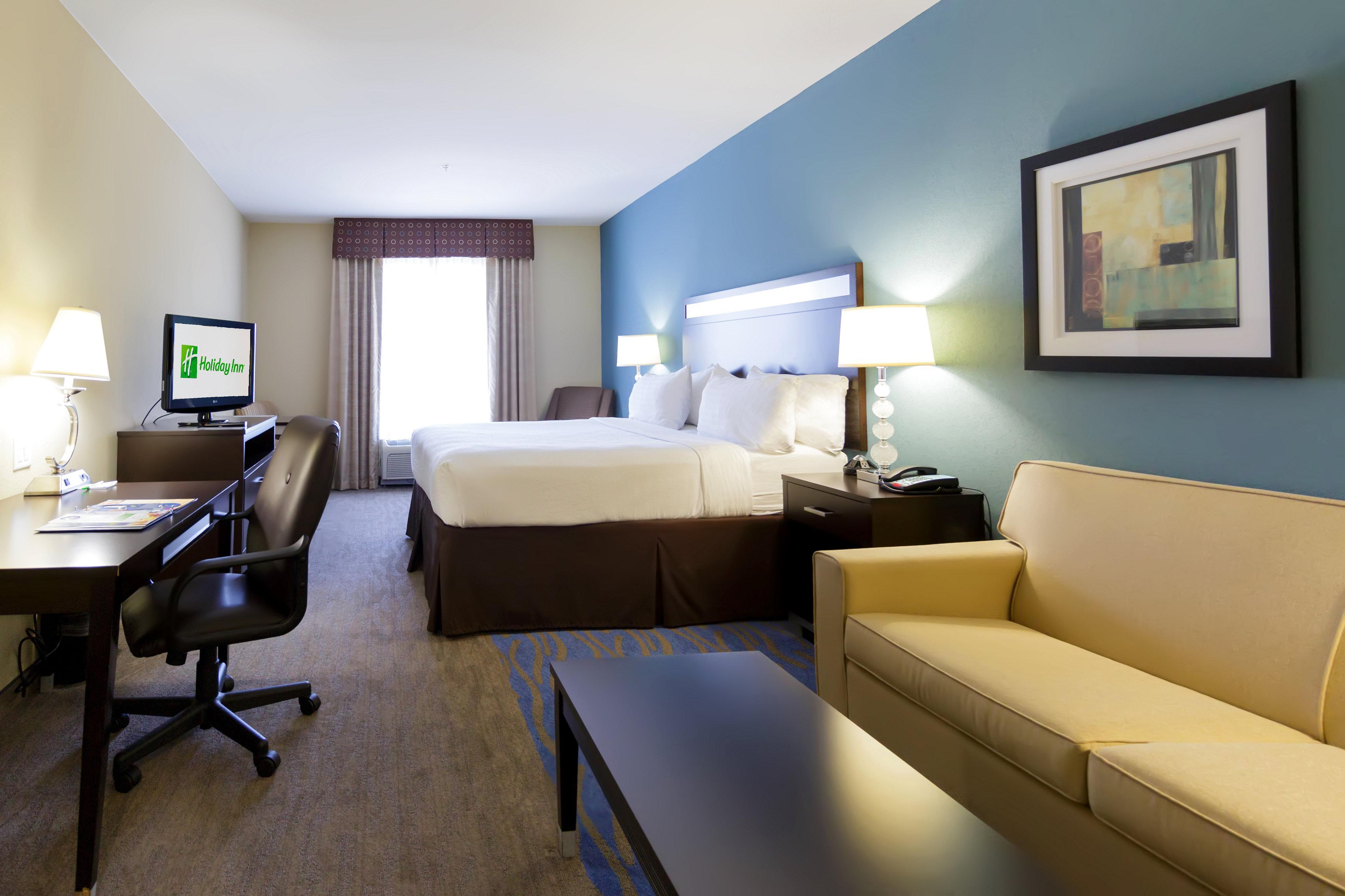 Holiday Inn Houston-Webster By Ihg Dış mekan fotoğraf