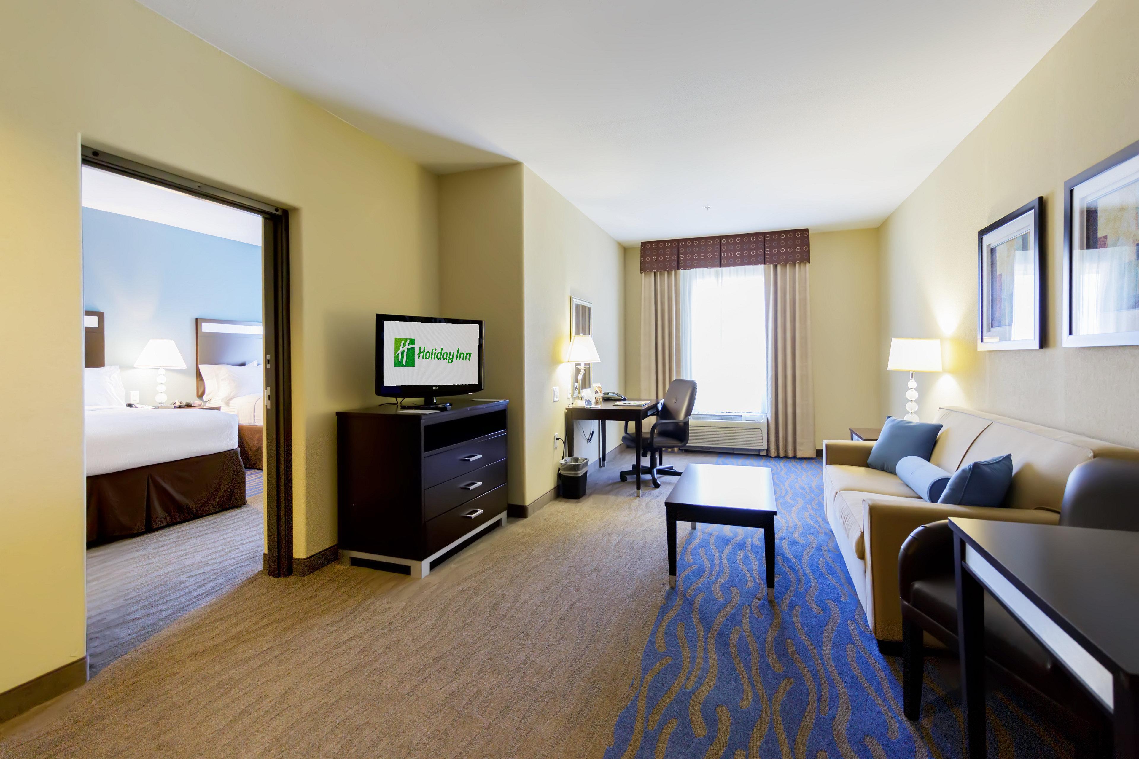 Holiday Inn Houston-Webster By Ihg Dış mekan fotoğraf