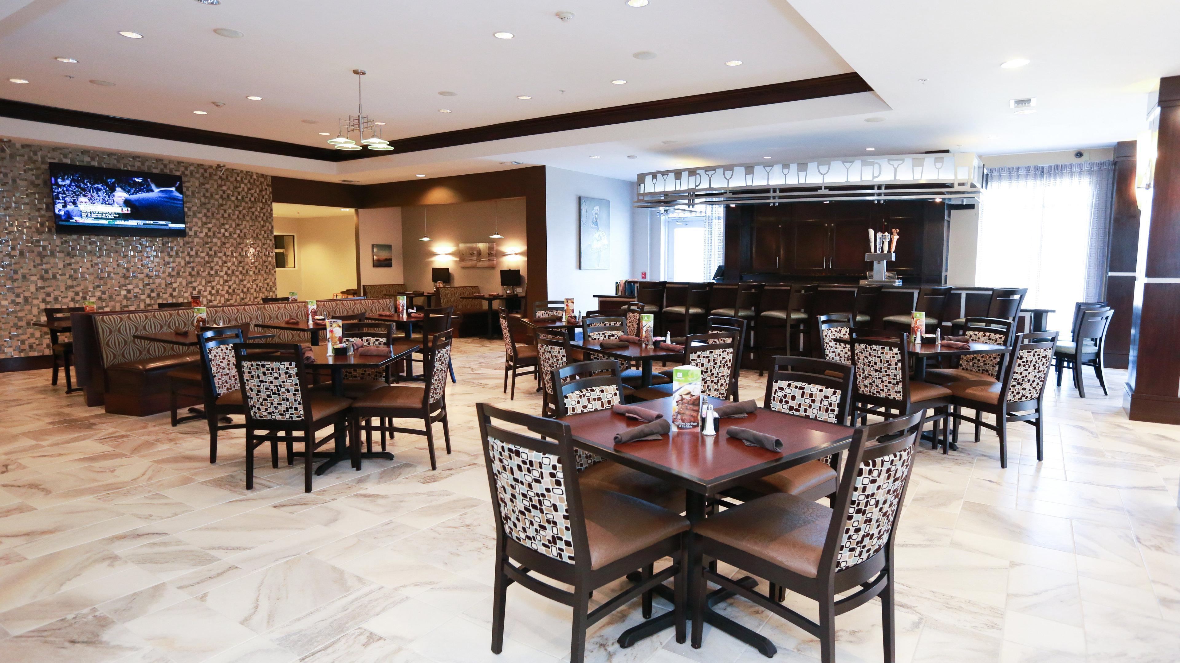 Holiday Inn Houston-Webster By Ihg Dış mekan fotoğraf