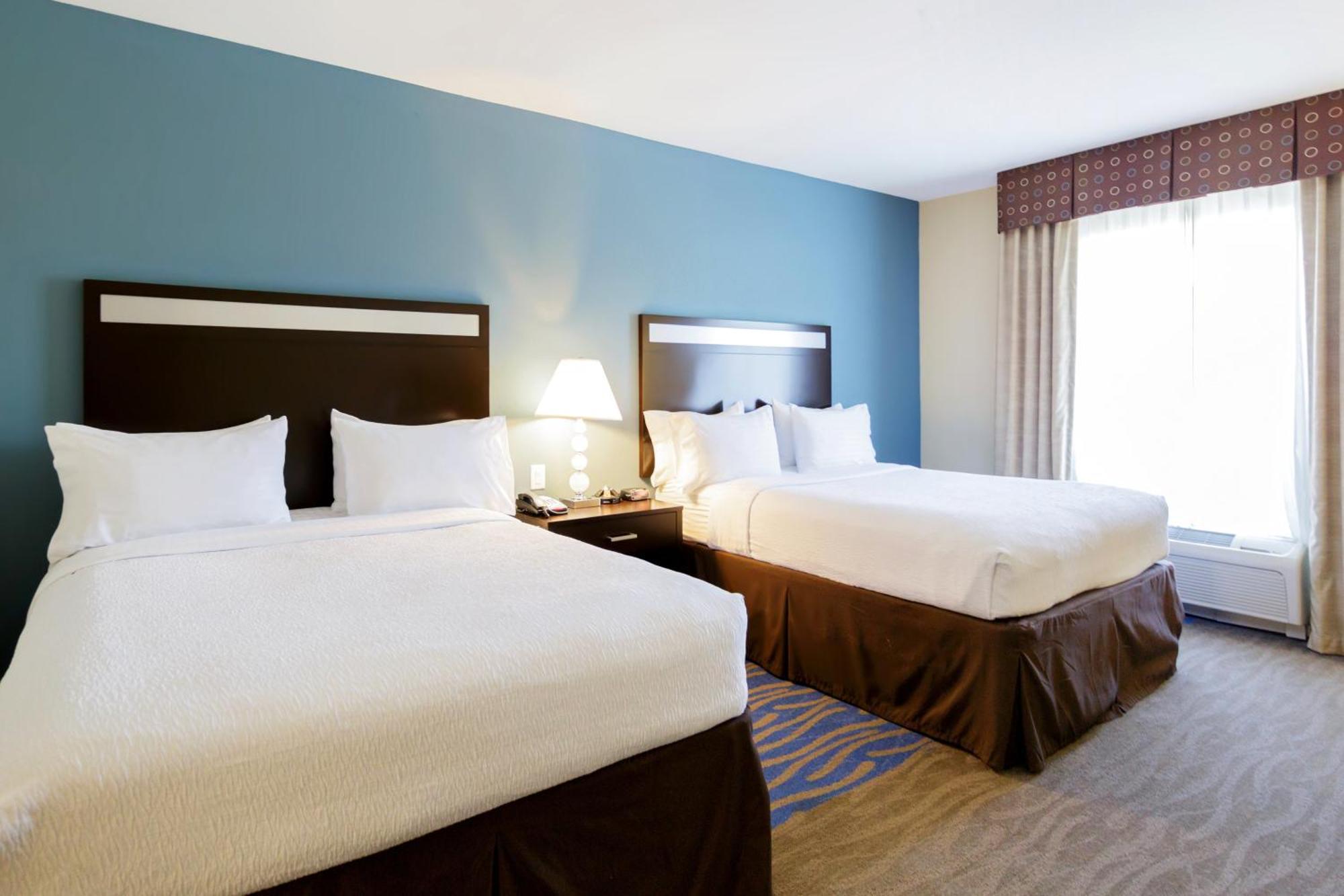 Holiday Inn Houston-Webster By Ihg Dış mekan fotoğraf