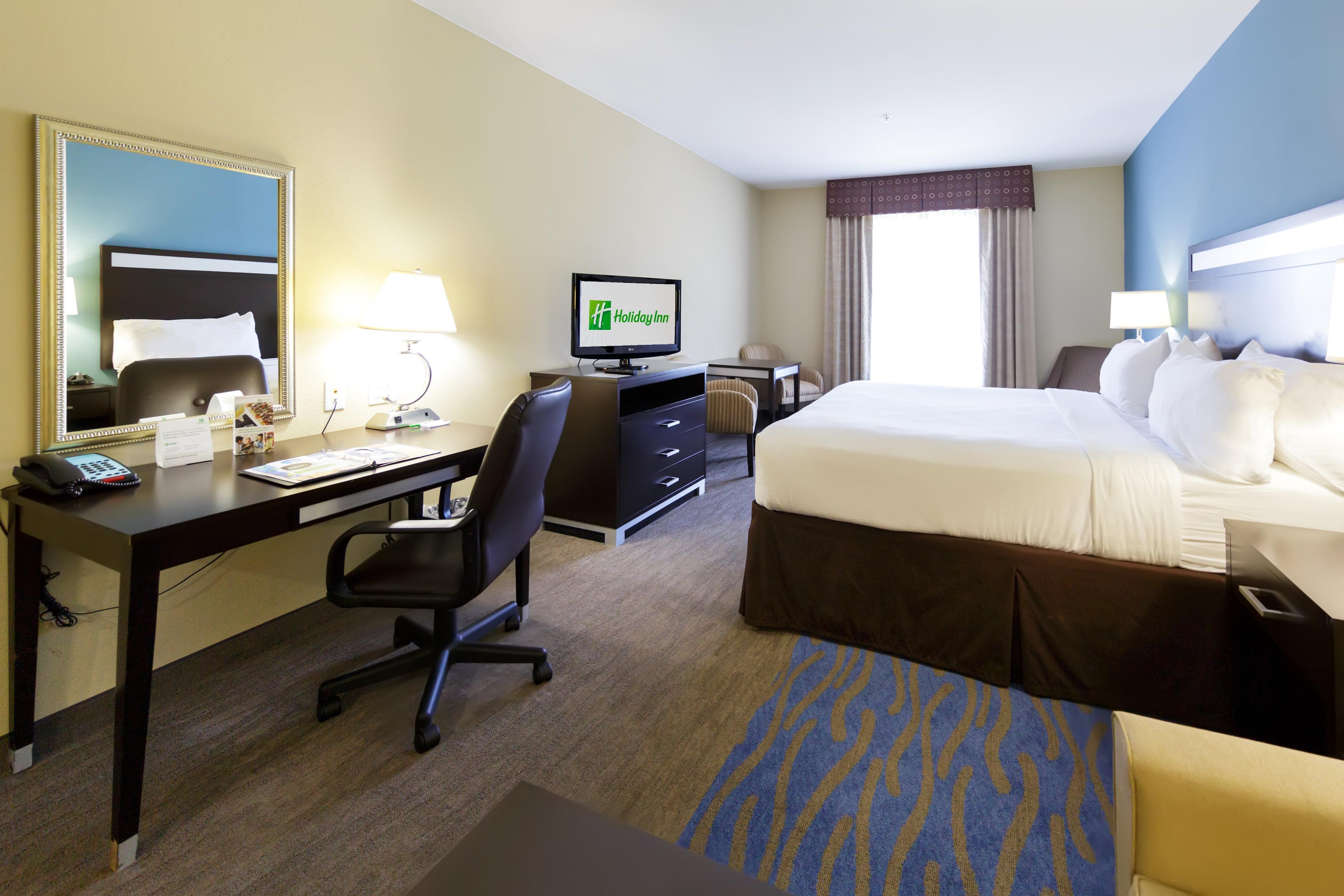 Holiday Inn Houston-Webster By Ihg Dış mekan fotoğraf