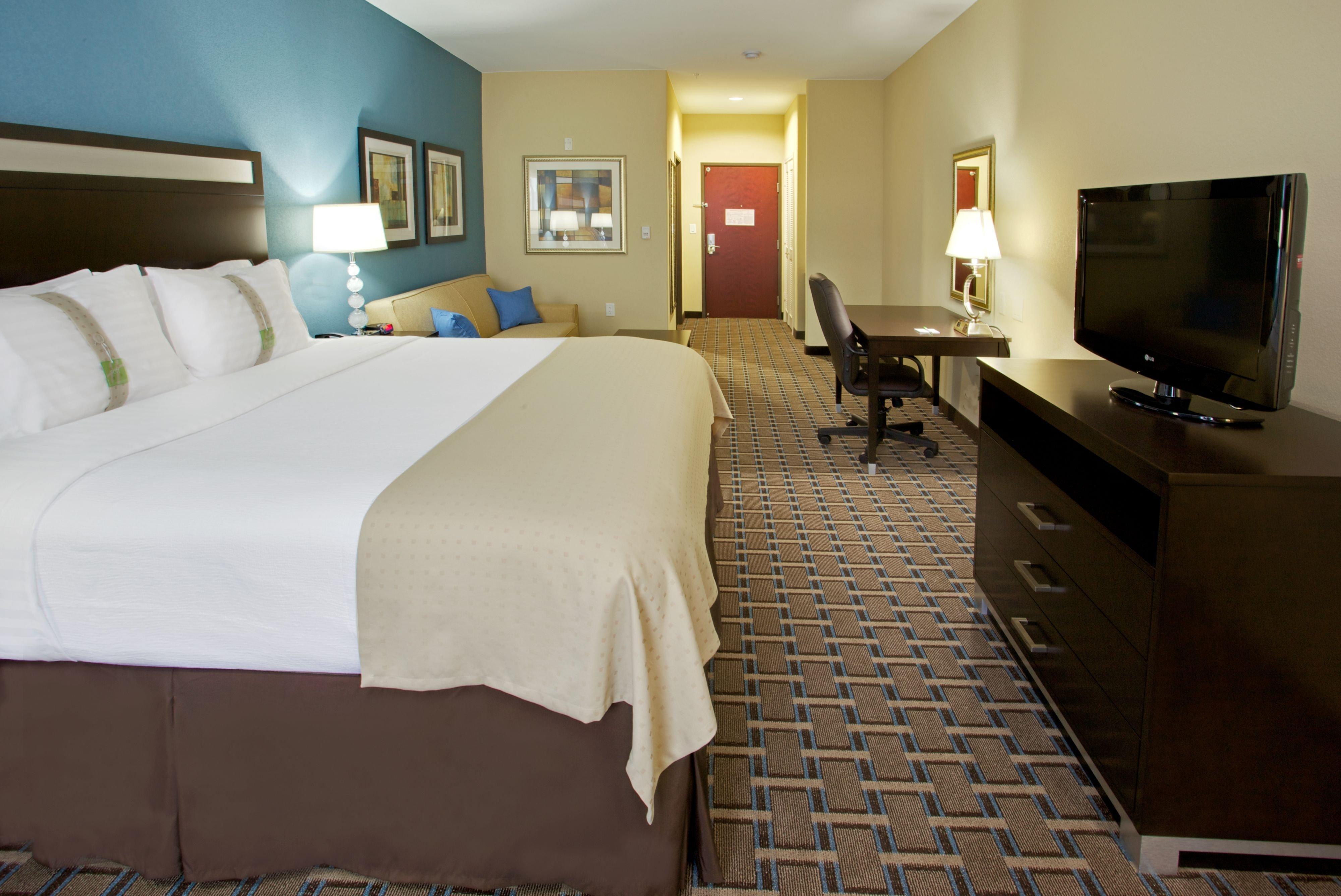 Holiday Inn Houston-Webster By Ihg Dış mekan fotoğraf