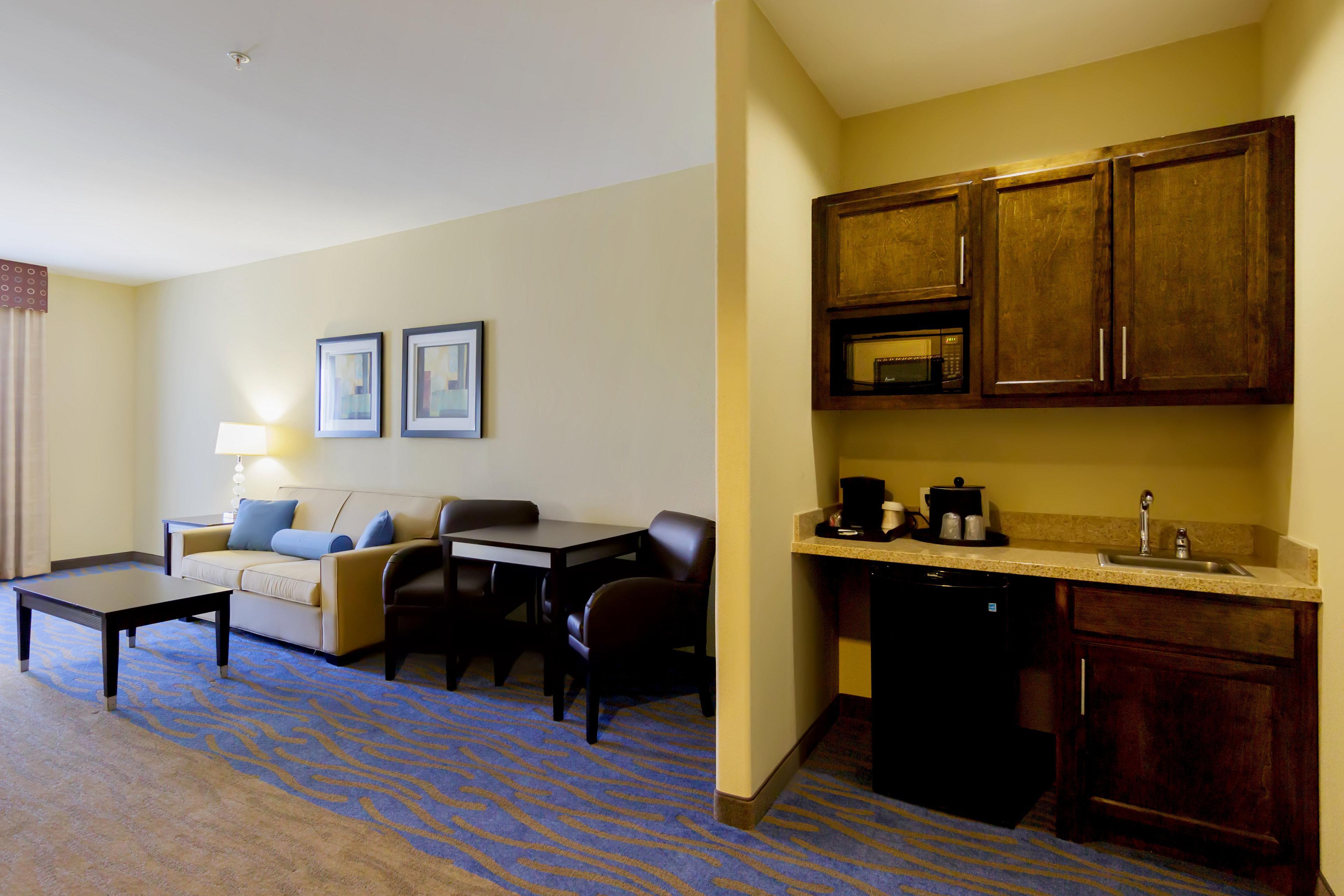 Holiday Inn Houston-Webster By Ihg Dış mekan fotoğraf