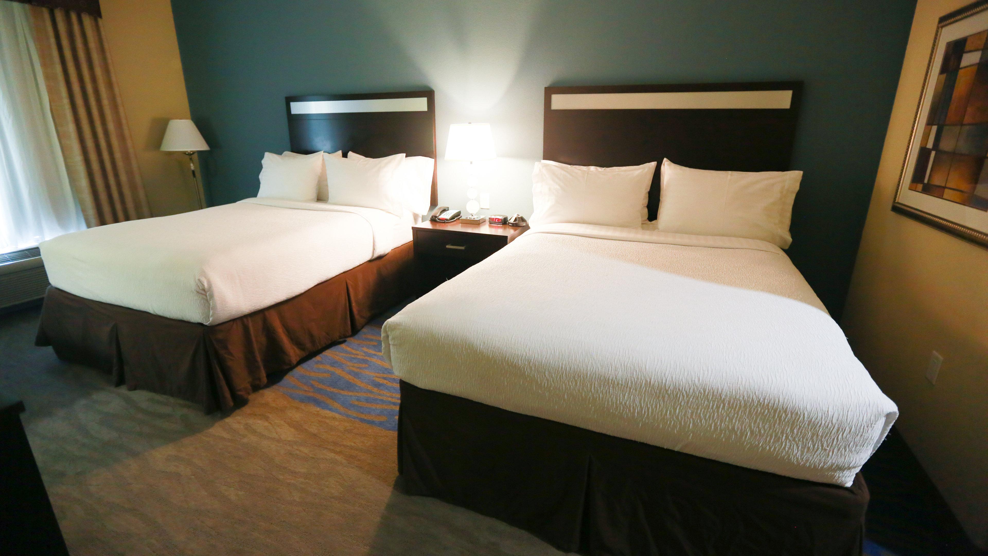 Holiday Inn Houston-Webster By Ihg Dış mekan fotoğraf