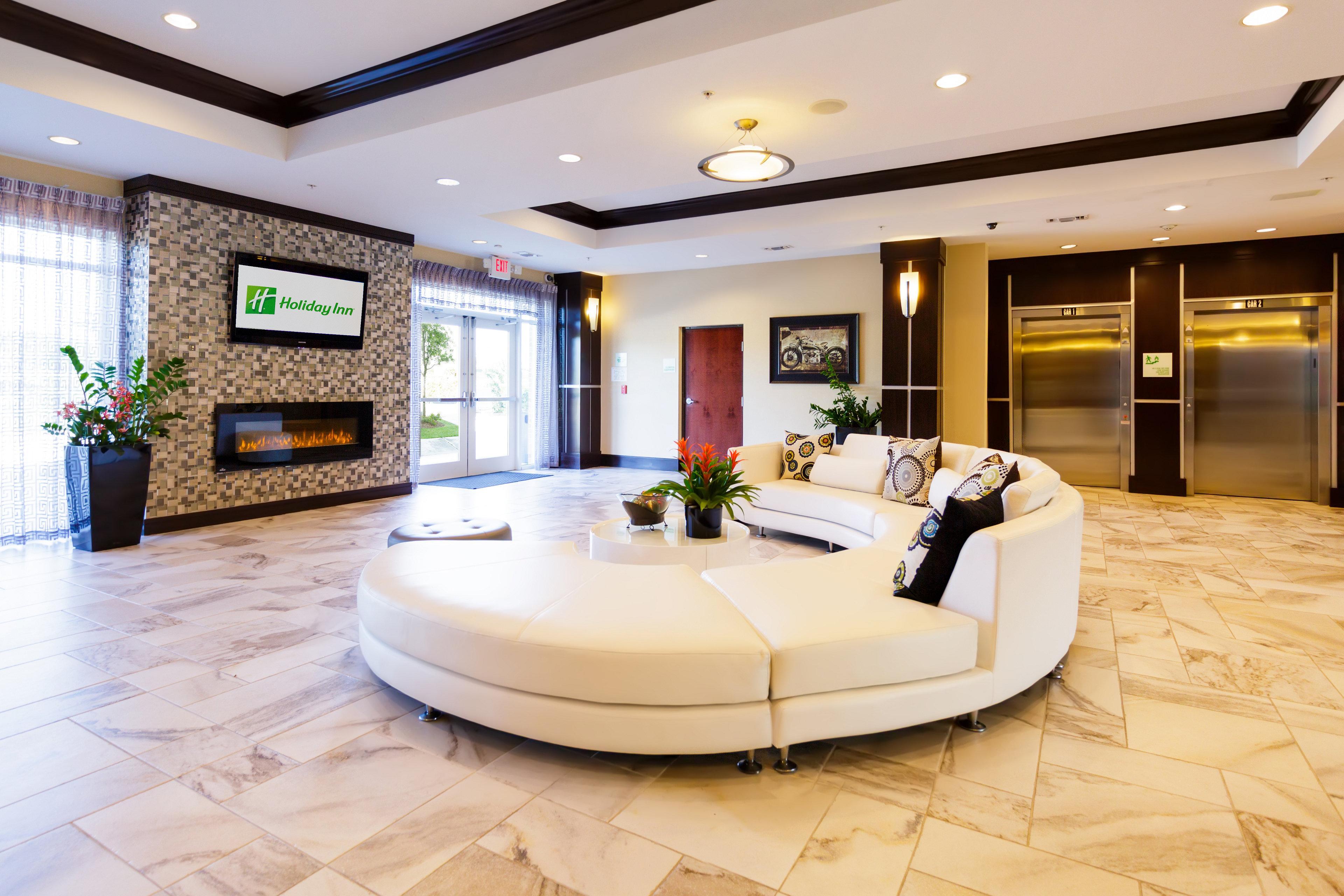 Holiday Inn Houston-Webster By Ihg Dış mekan fotoğraf