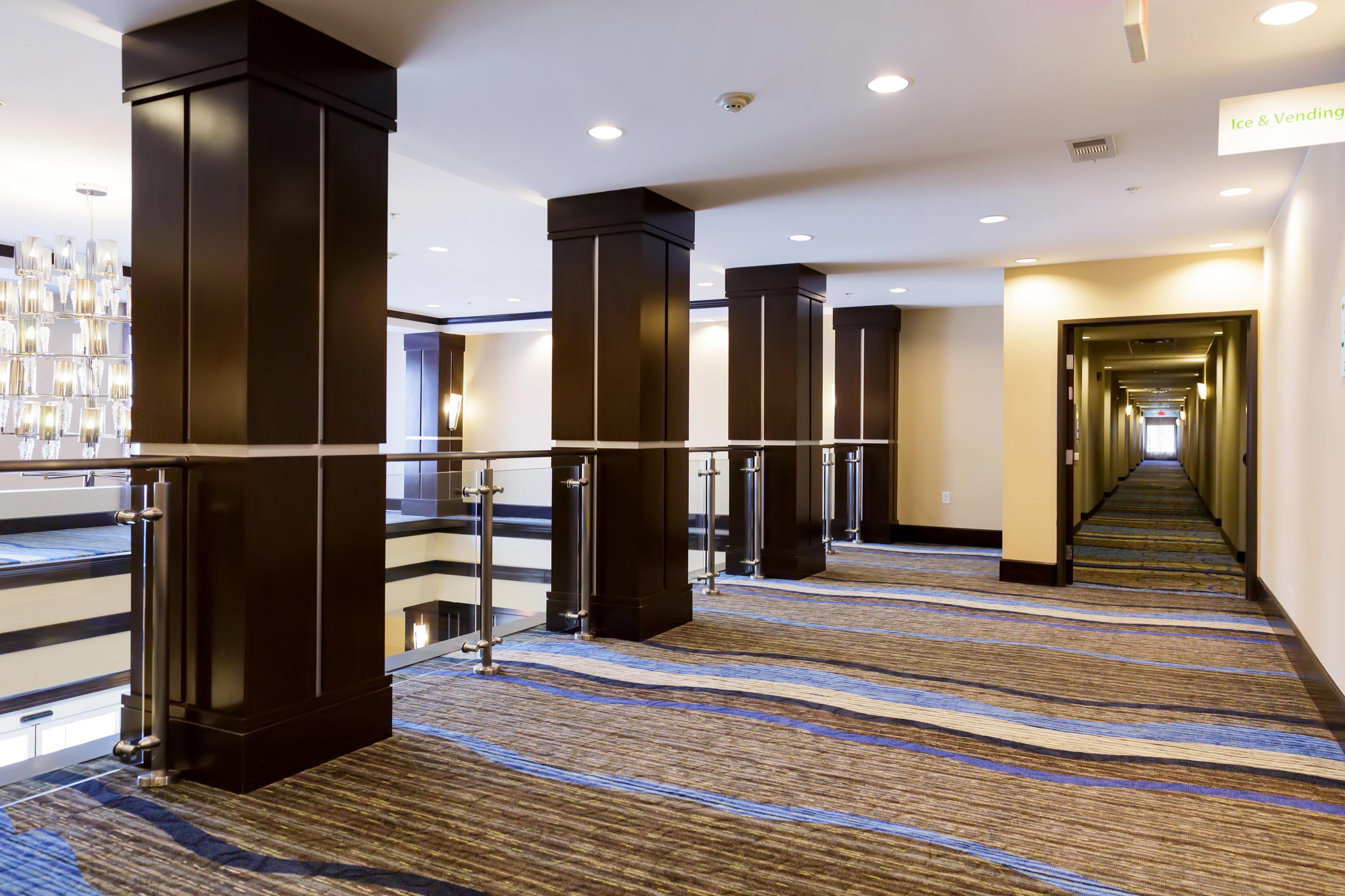 Holiday Inn Houston-Webster By Ihg Dış mekan fotoğraf
