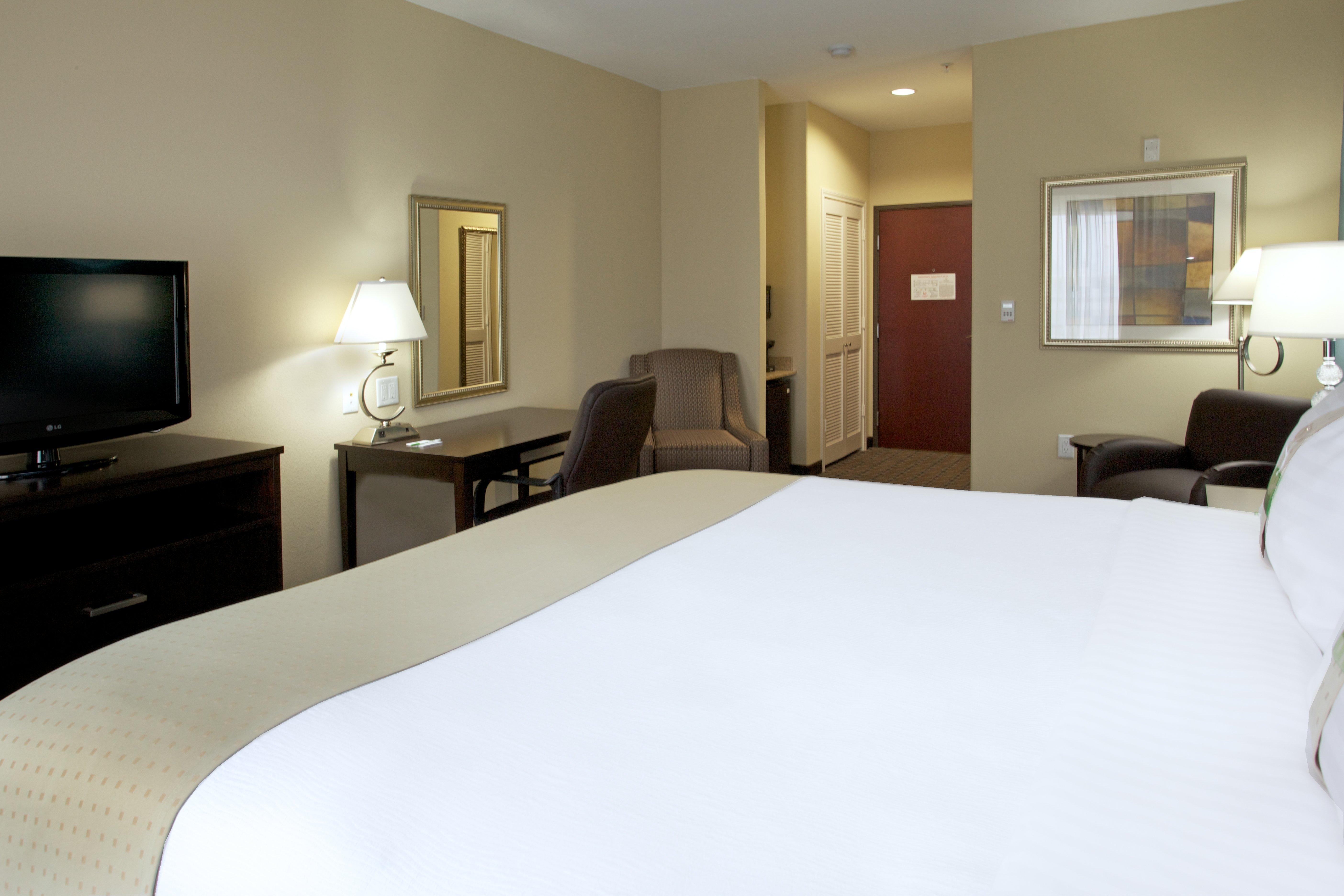 Holiday Inn Houston-Webster By Ihg Dış mekan fotoğraf