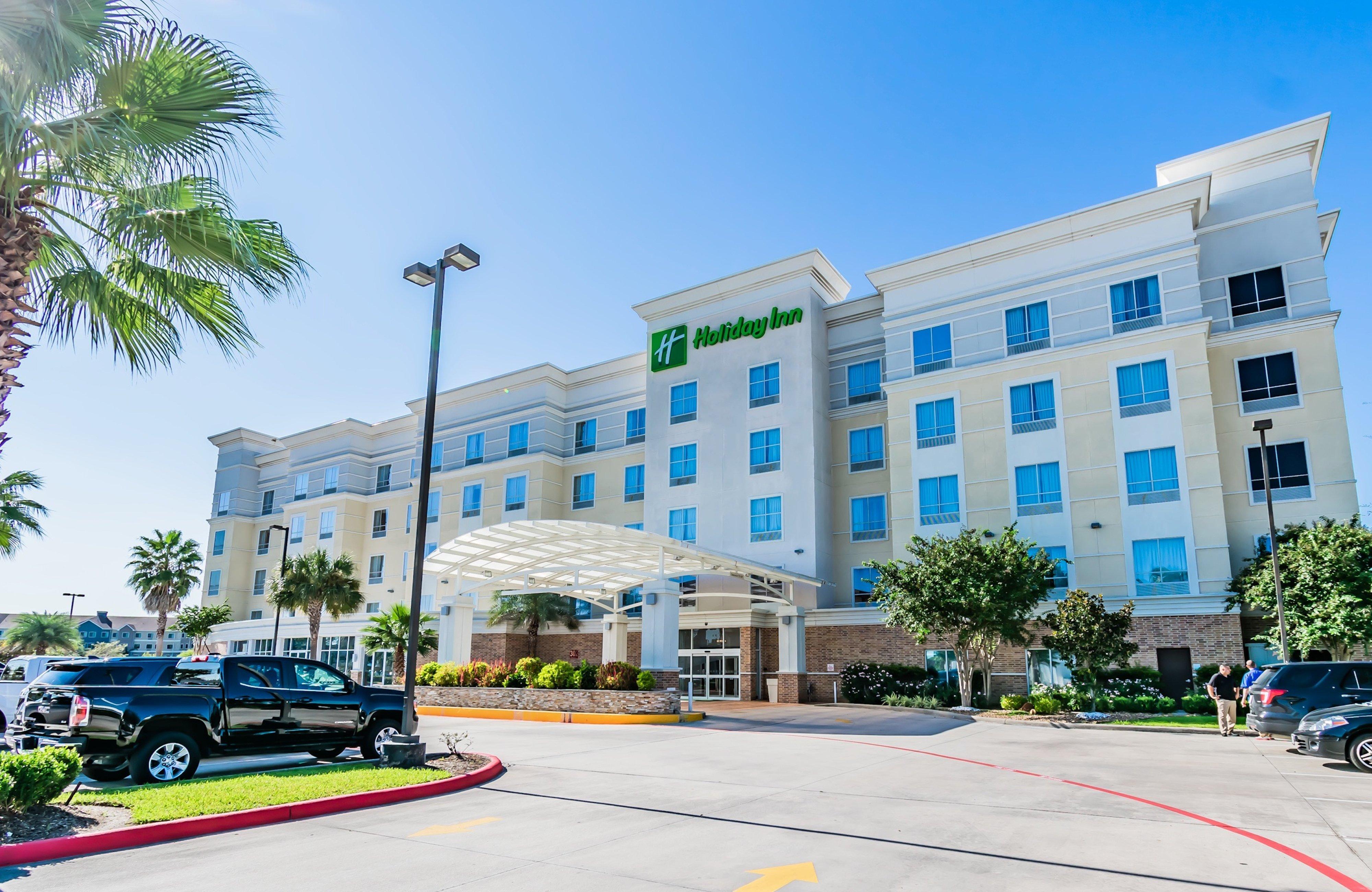 Holiday Inn Houston-Webster By Ihg Dış mekan fotoğraf