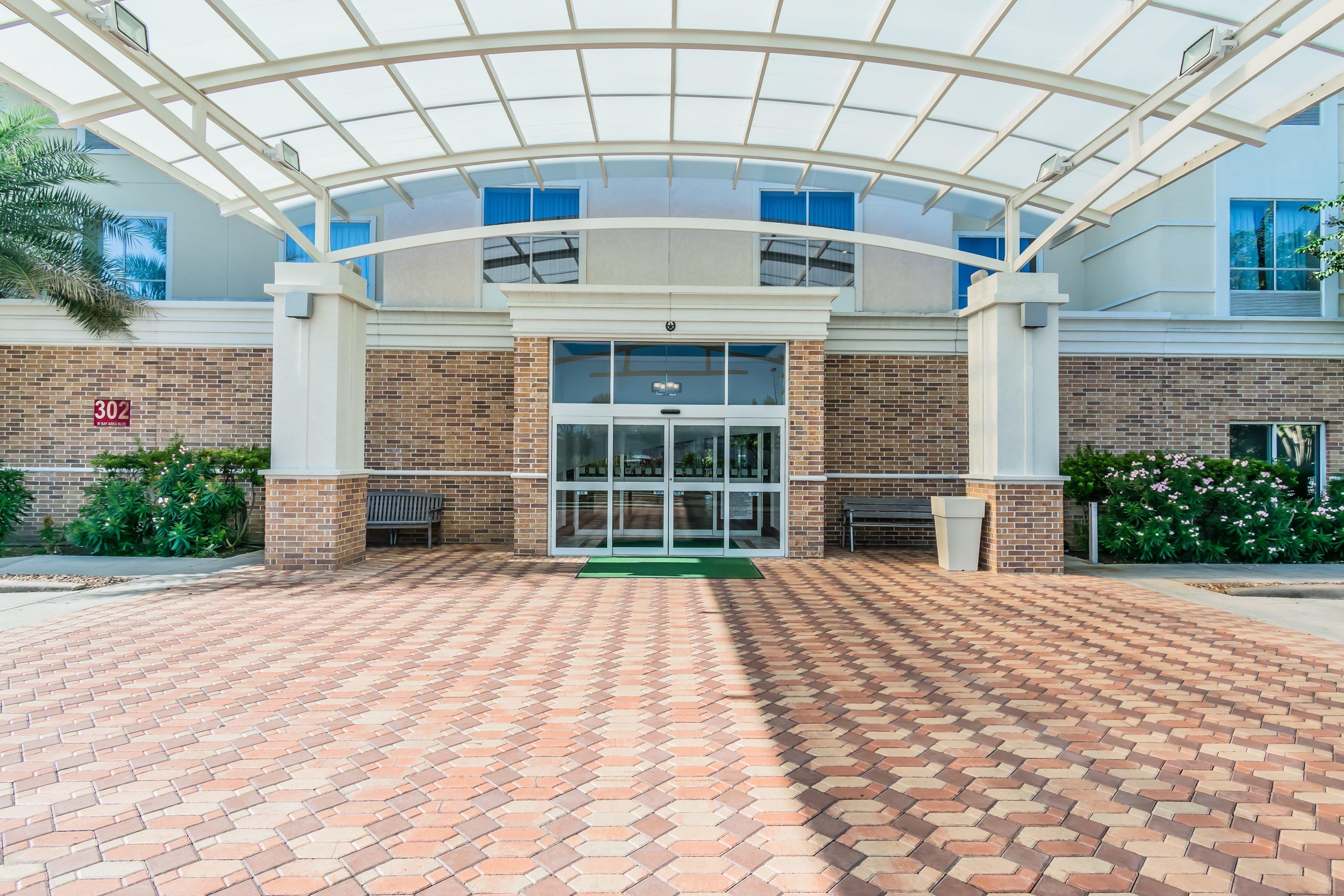 Holiday Inn Houston-Webster By Ihg Dış mekan fotoğraf