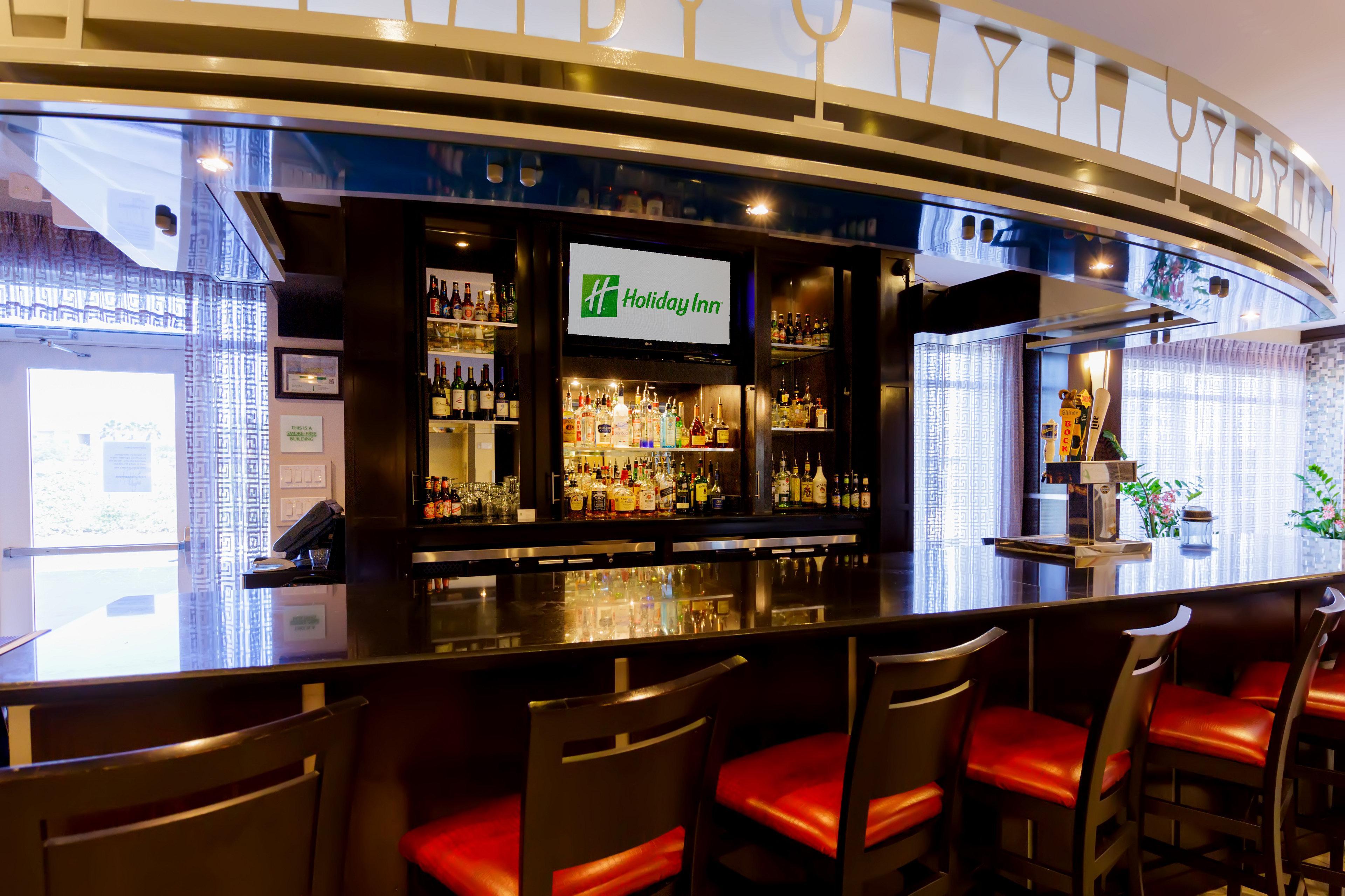 Holiday Inn Houston-Webster By Ihg Dış mekan fotoğraf