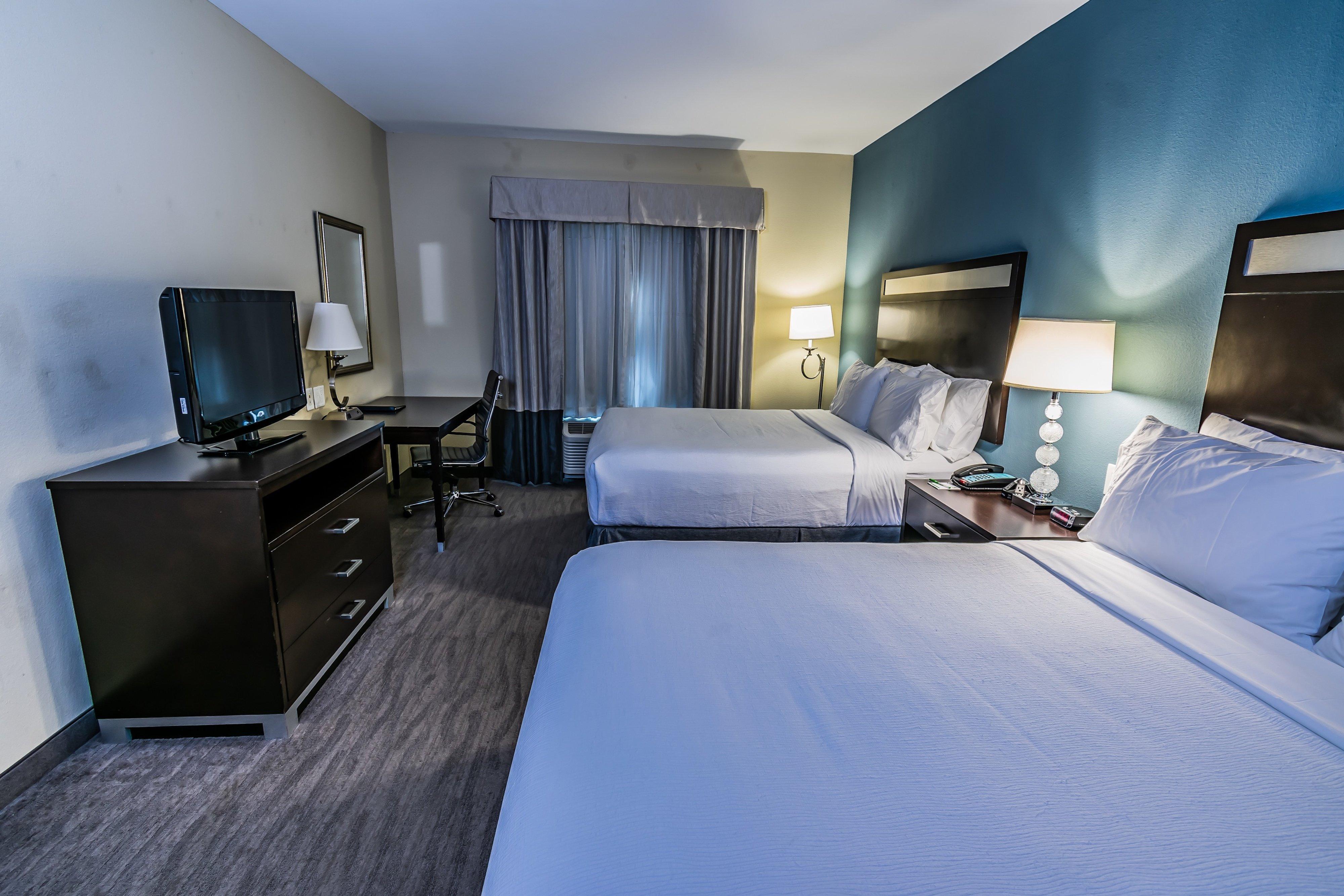 Holiday Inn Houston-Webster By Ihg Dış mekan fotoğraf