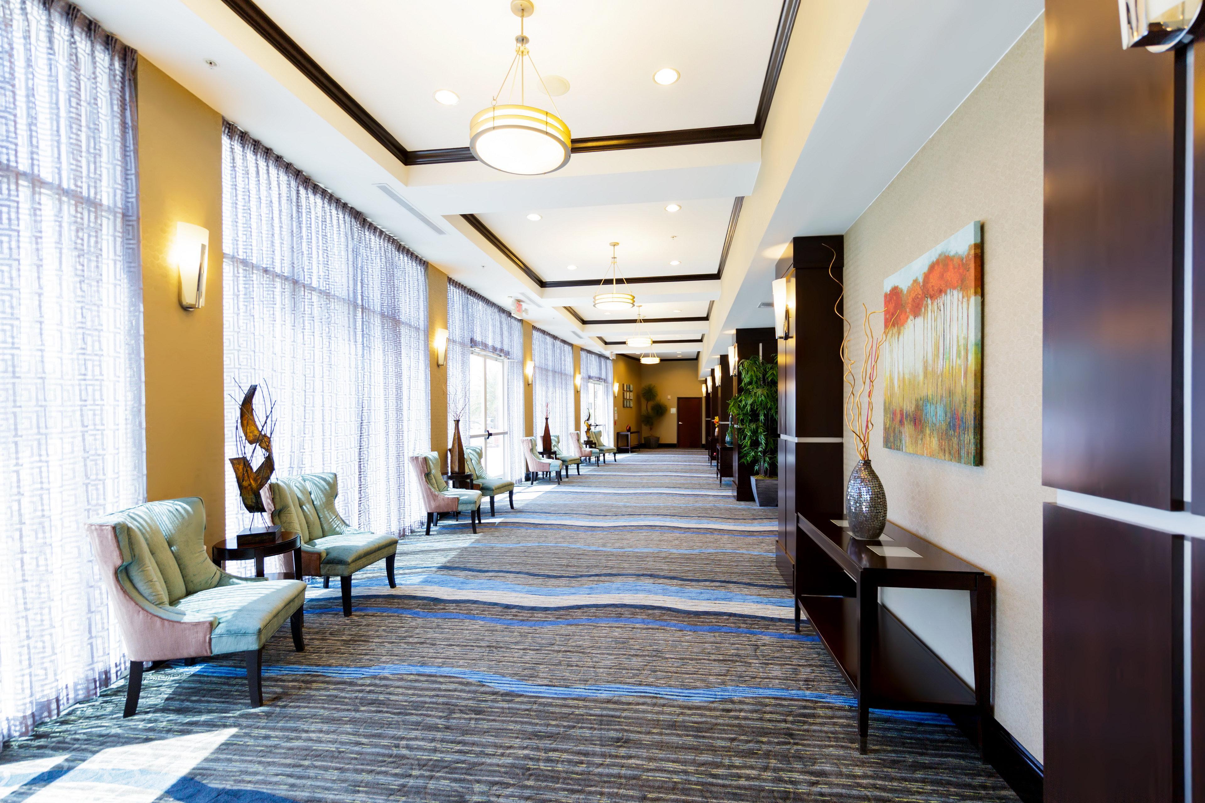 Holiday Inn Houston-Webster By Ihg Dış mekan fotoğraf