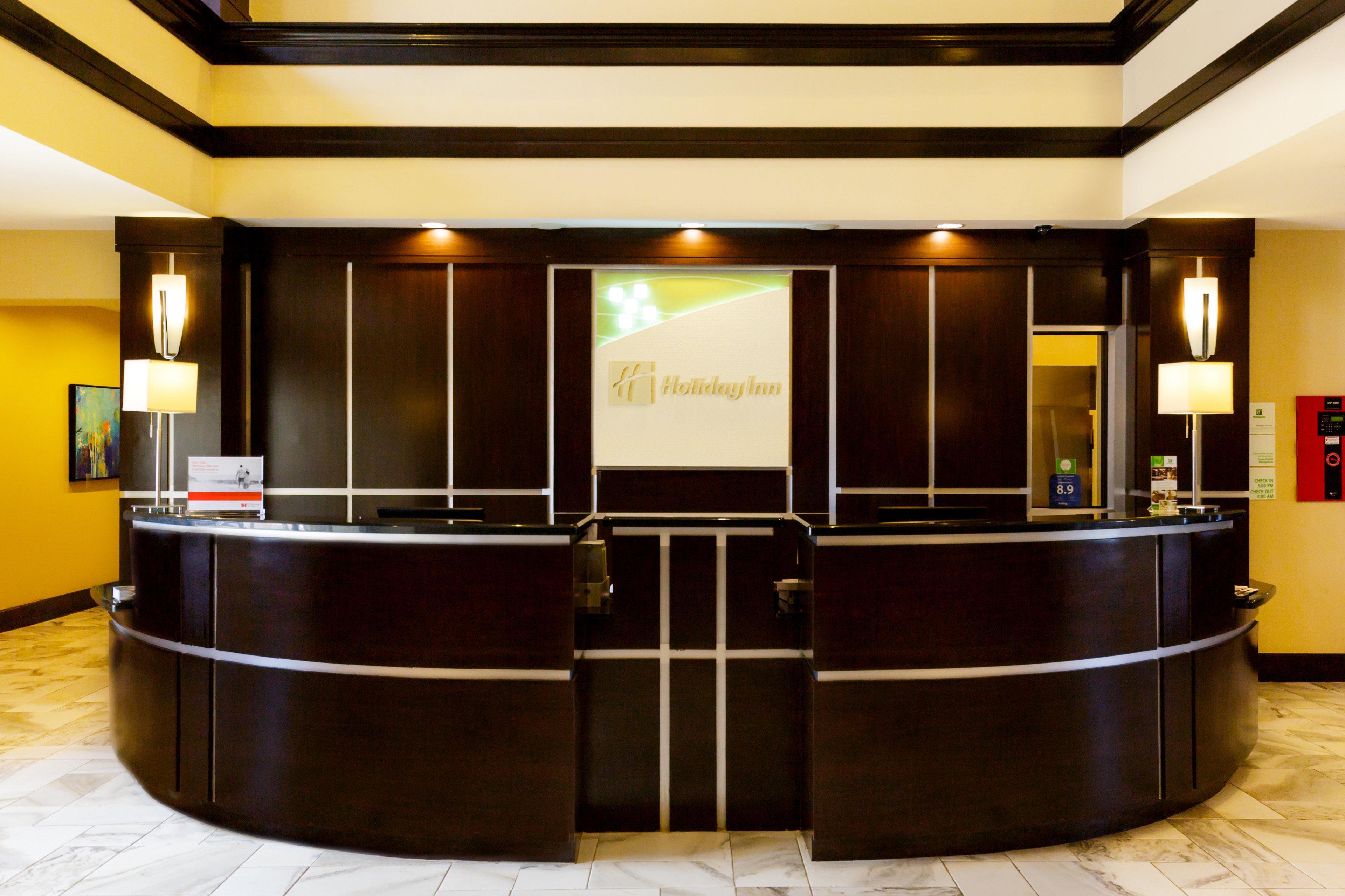 Holiday Inn Houston-Webster By Ihg Dış mekan fotoğraf