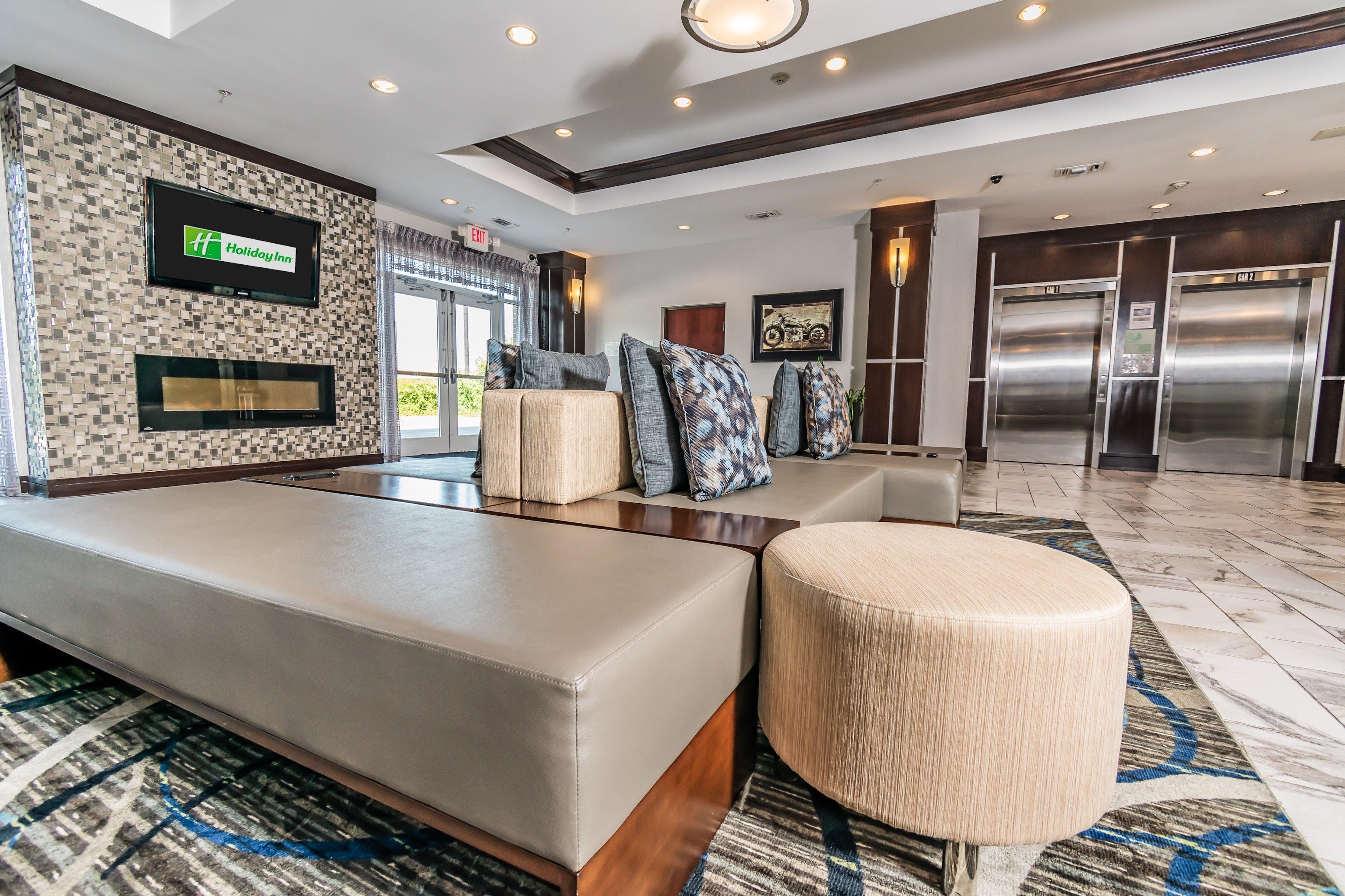 Holiday Inn Houston-Webster By Ihg Dış mekan fotoğraf