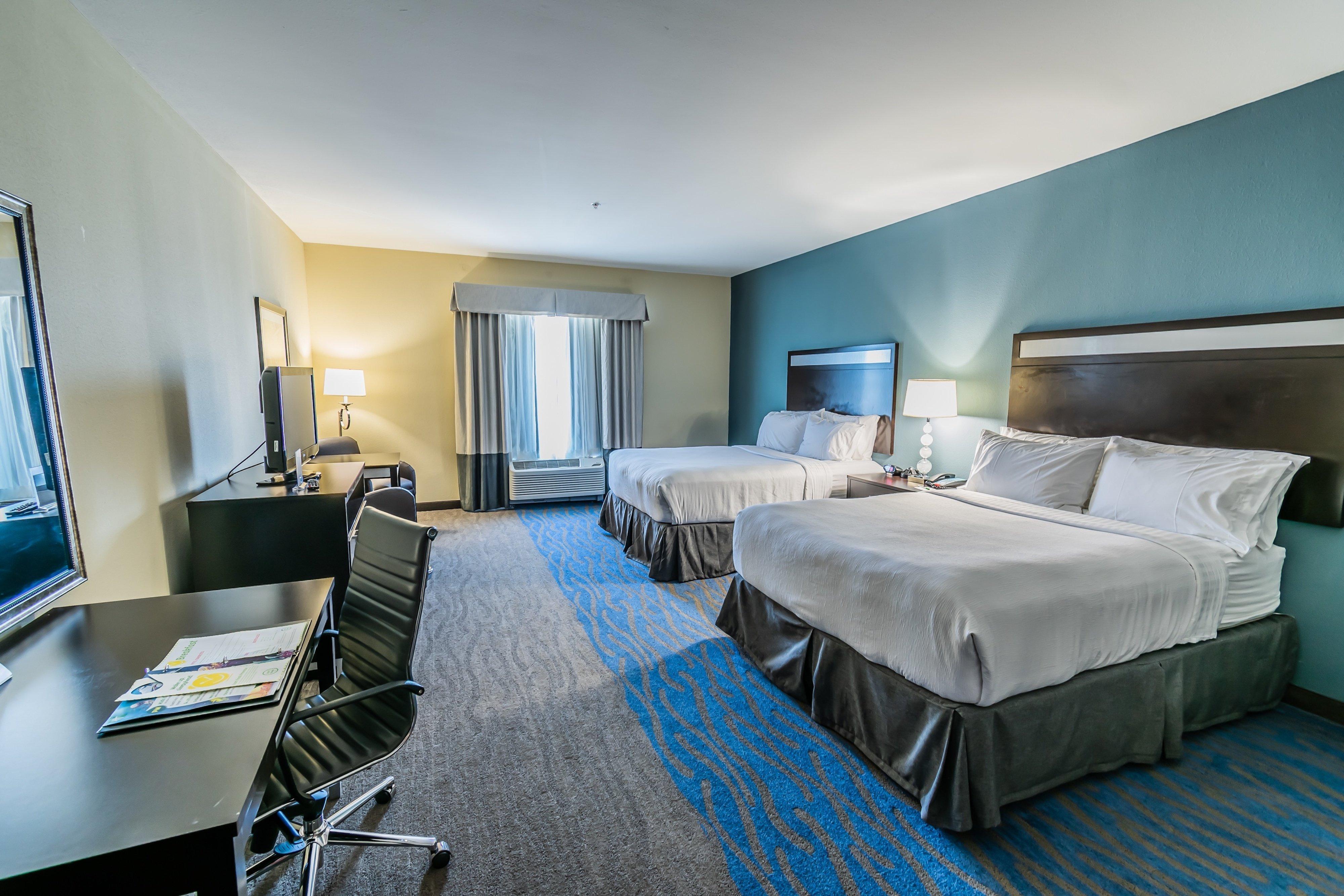 Holiday Inn Houston-Webster By Ihg Dış mekan fotoğraf