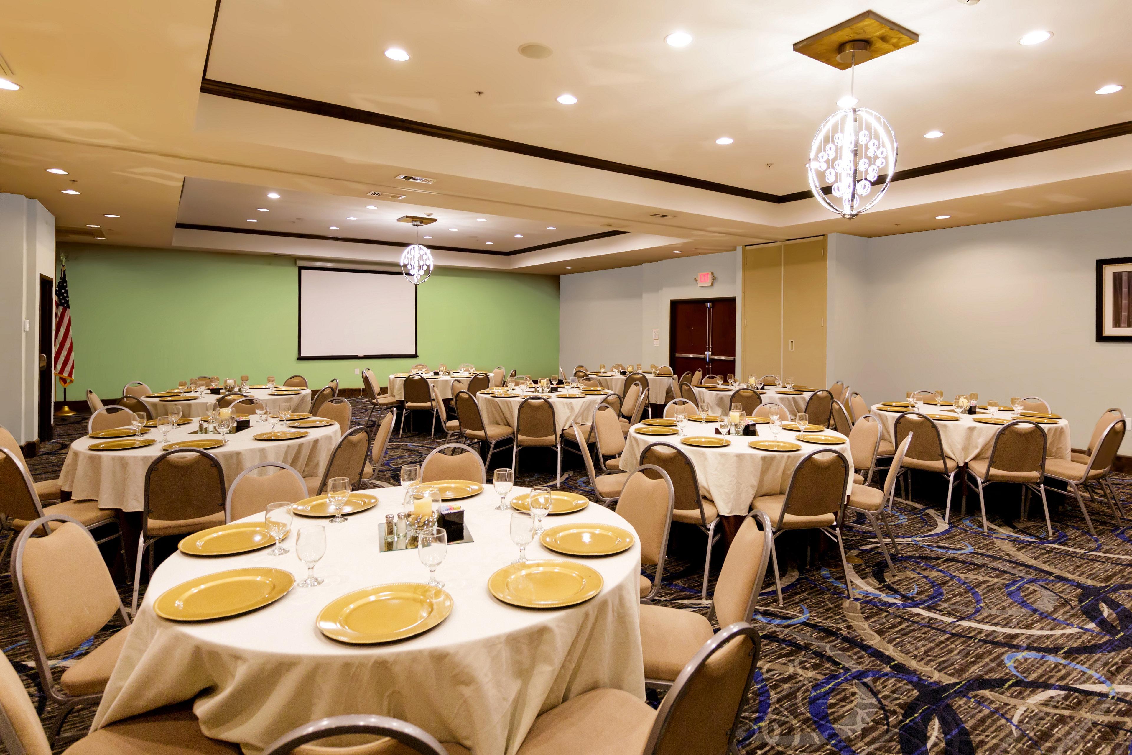 Holiday Inn Houston-Webster By Ihg Dış mekan fotoğraf