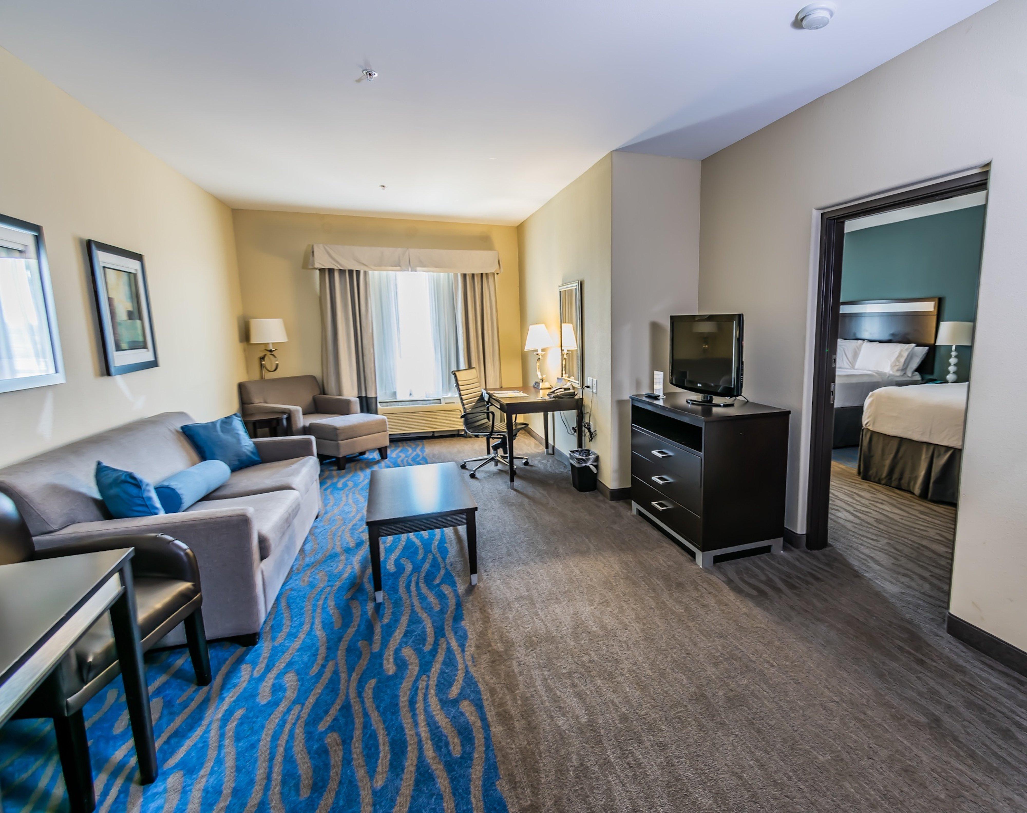 Holiday Inn Houston-Webster By Ihg Dış mekan fotoğraf