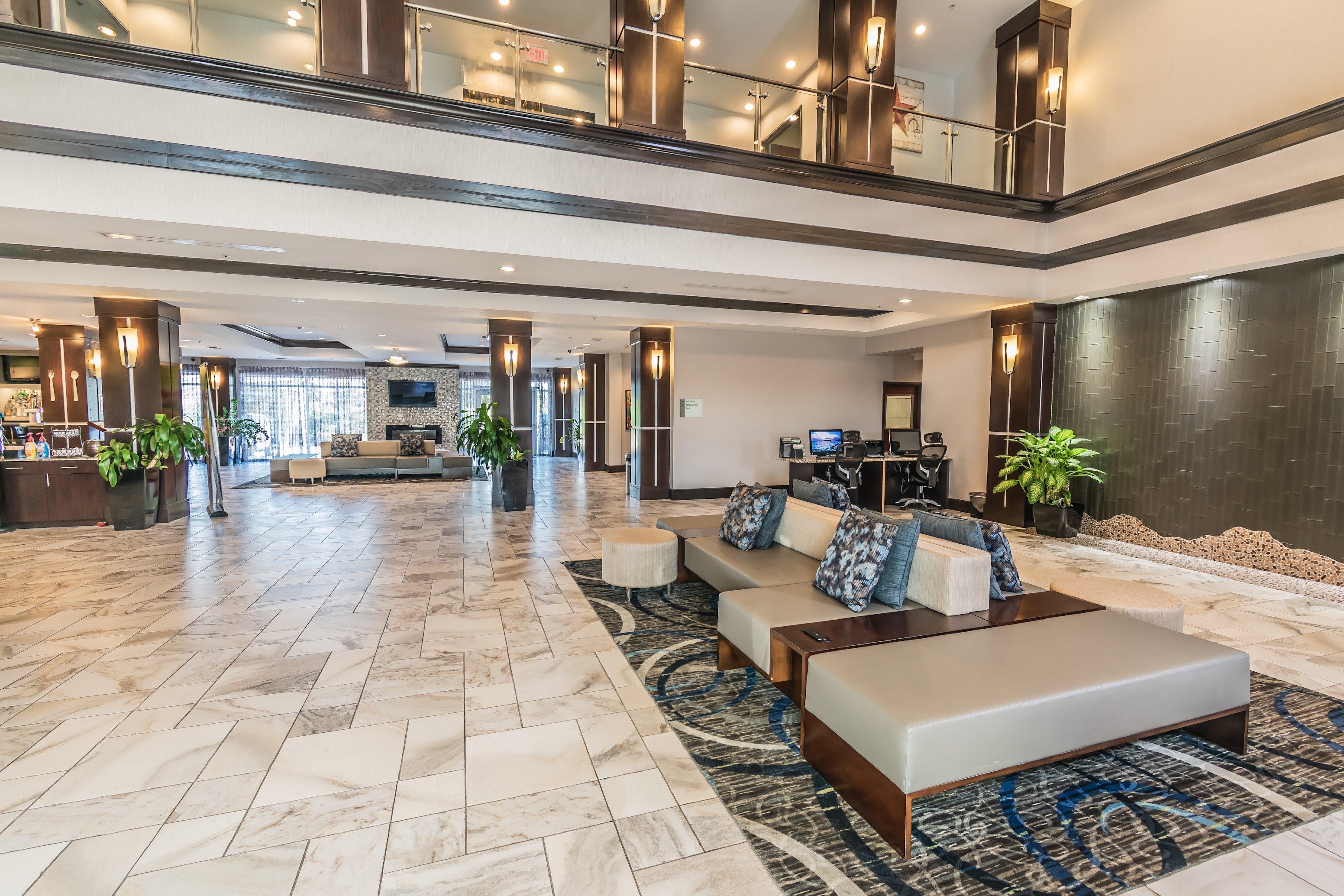 Holiday Inn Houston-Webster By Ihg Dış mekan fotoğraf