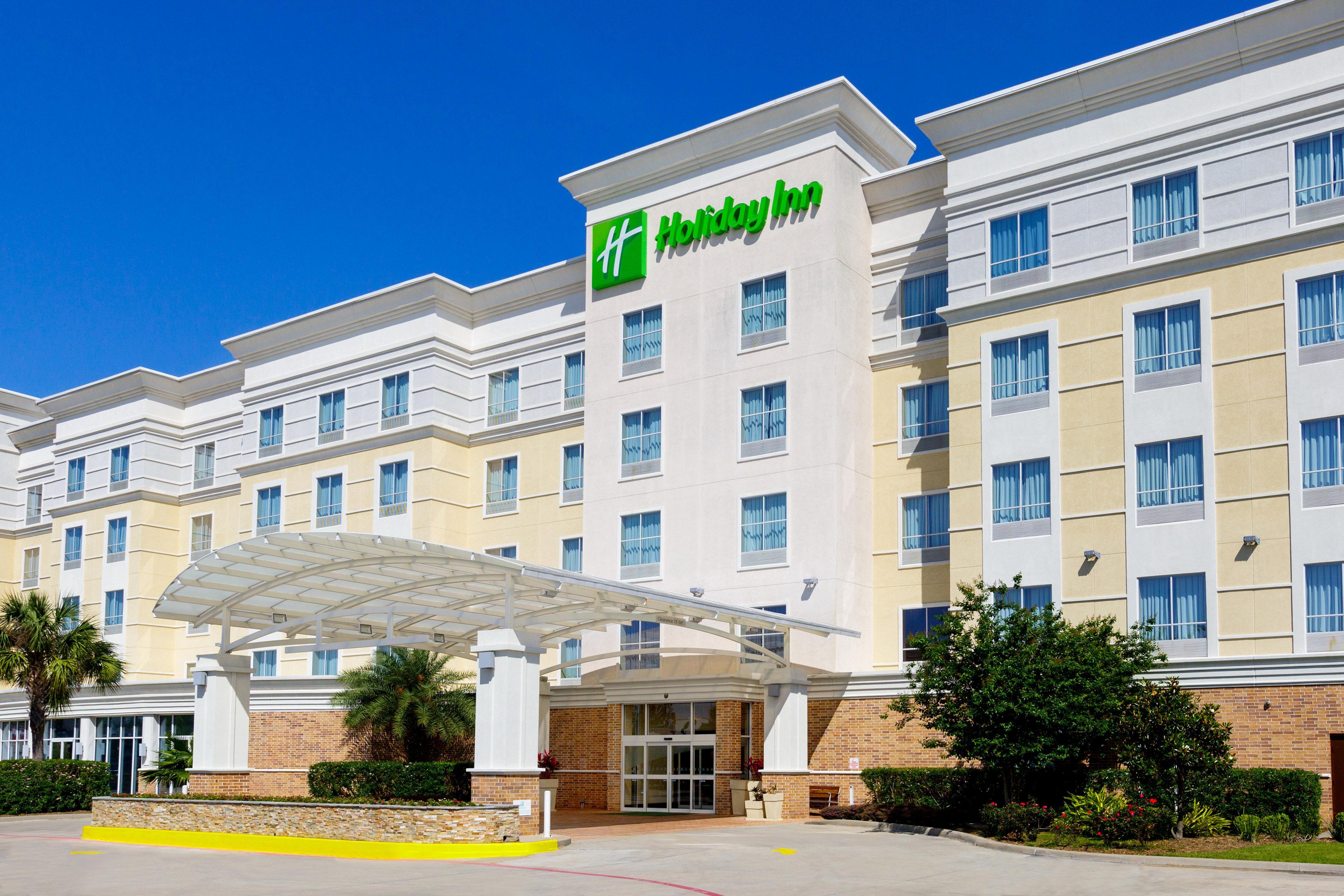 Holiday Inn Houston-Webster By Ihg Dış mekan fotoğraf