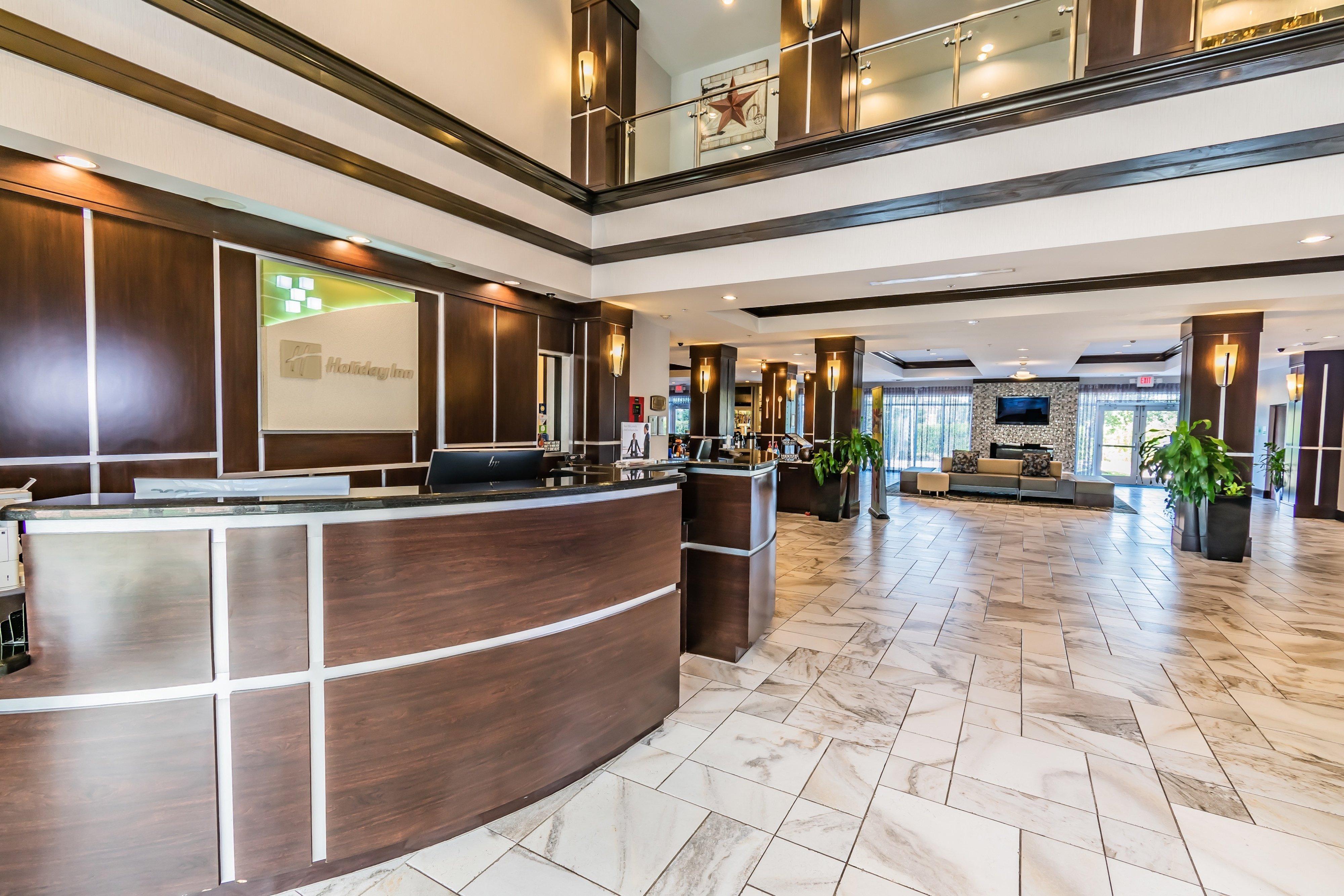 Holiday Inn Houston-Webster By Ihg Dış mekan fotoğraf