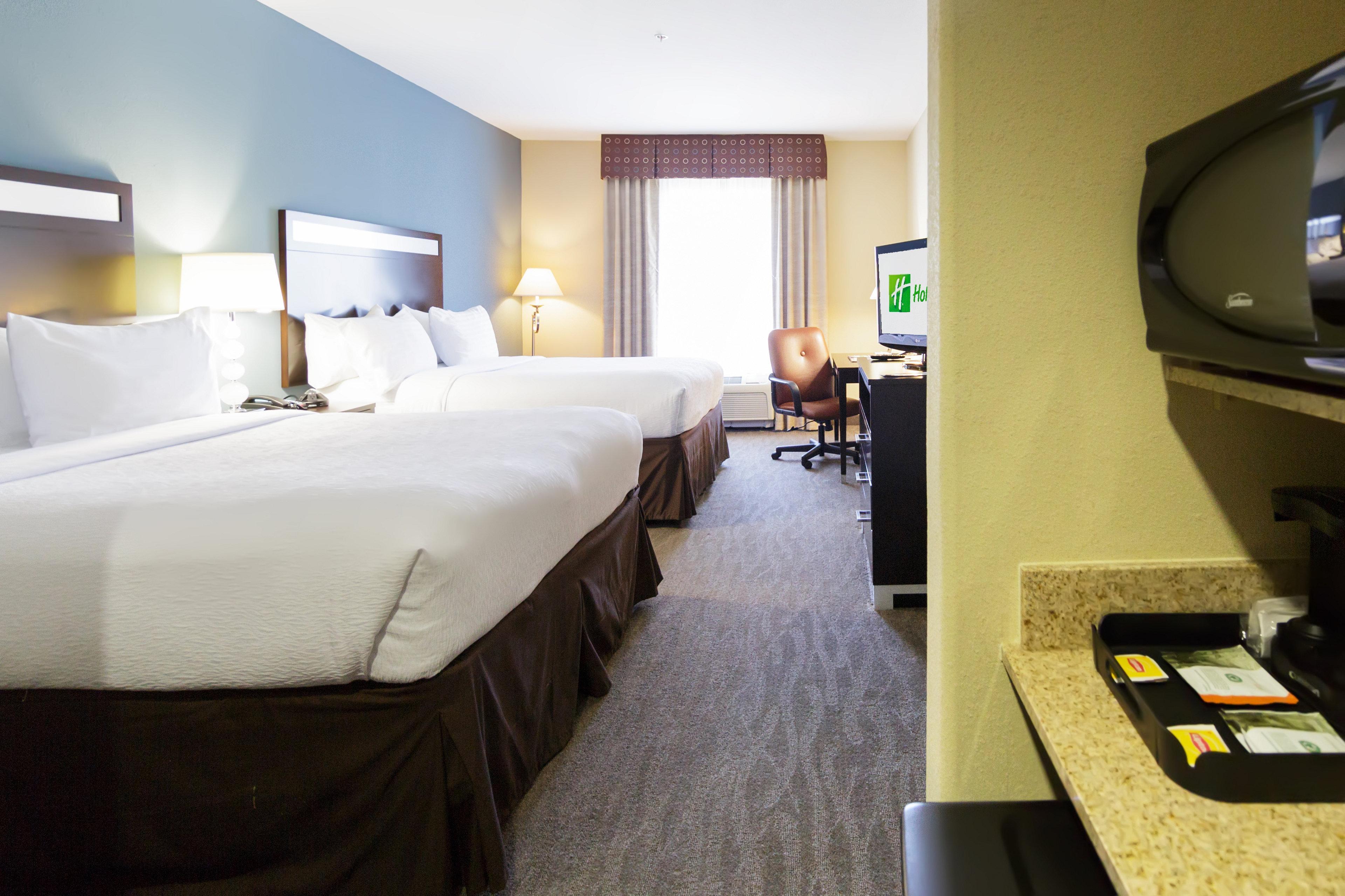 Holiday Inn Houston-Webster By Ihg Dış mekan fotoğraf