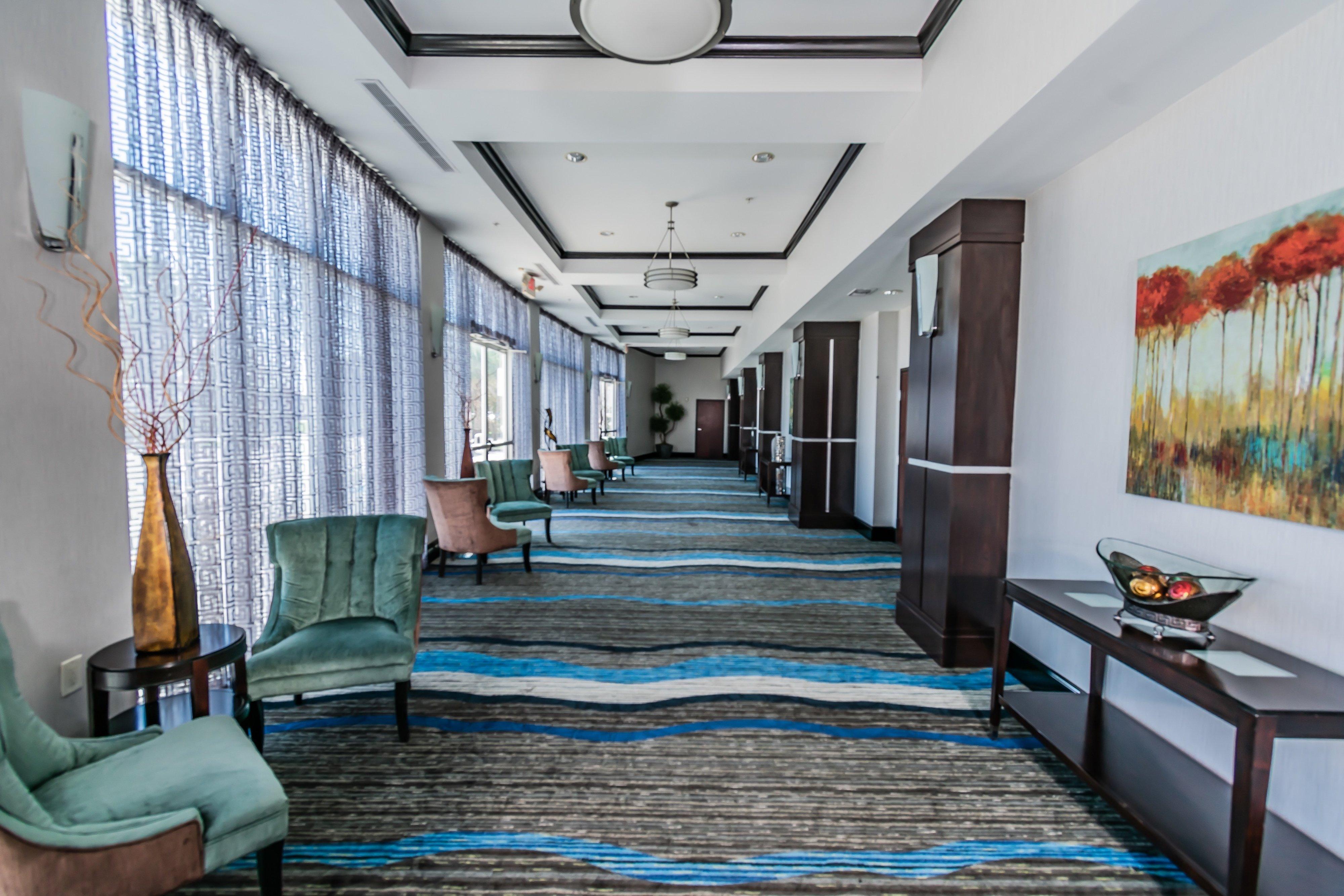 Holiday Inn Houston-Webster By Ihg Dış mekan fotoğraf