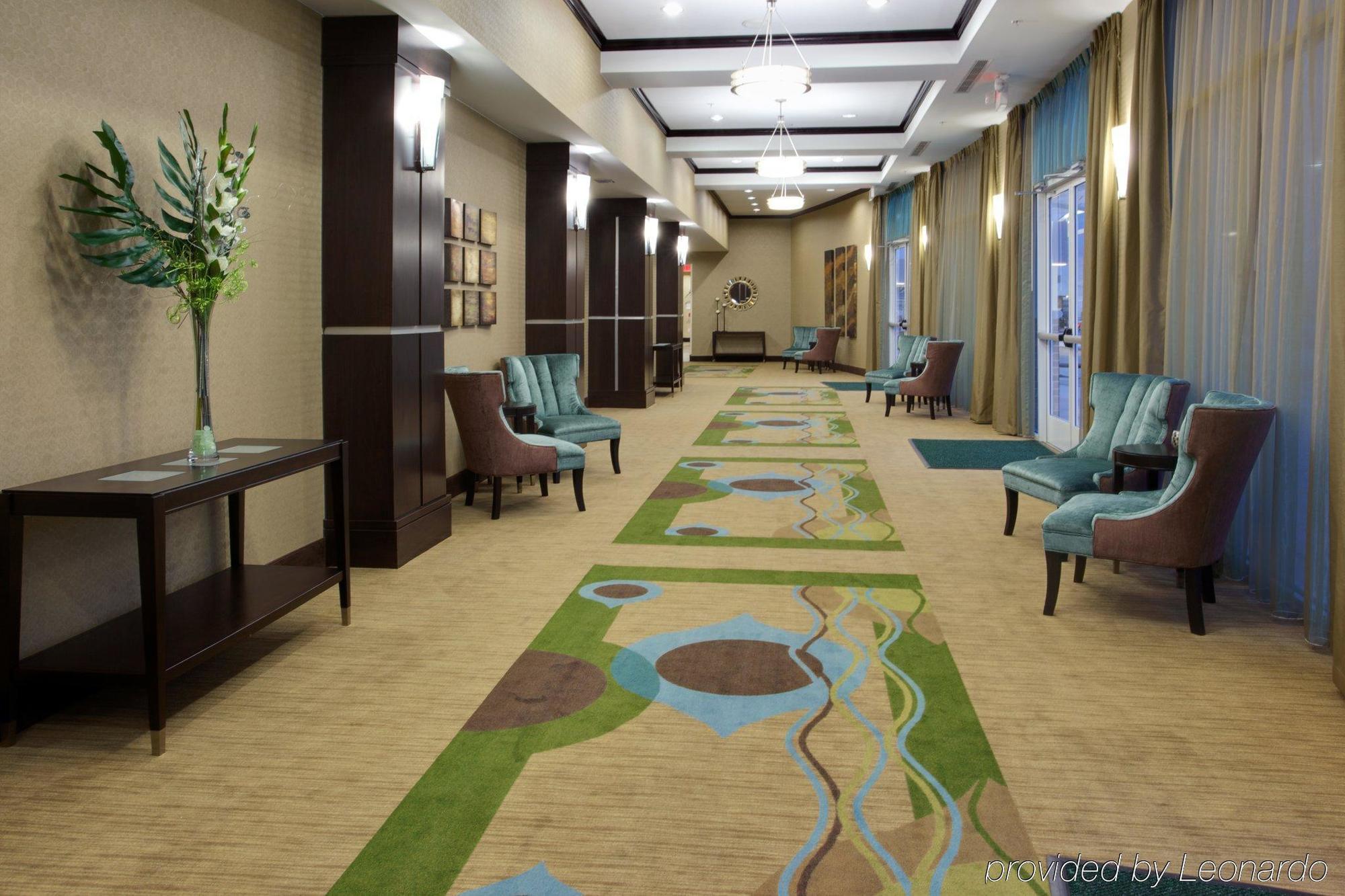 Holiday Inn Houston-Webster By Ihg İç mekan fotoğraf