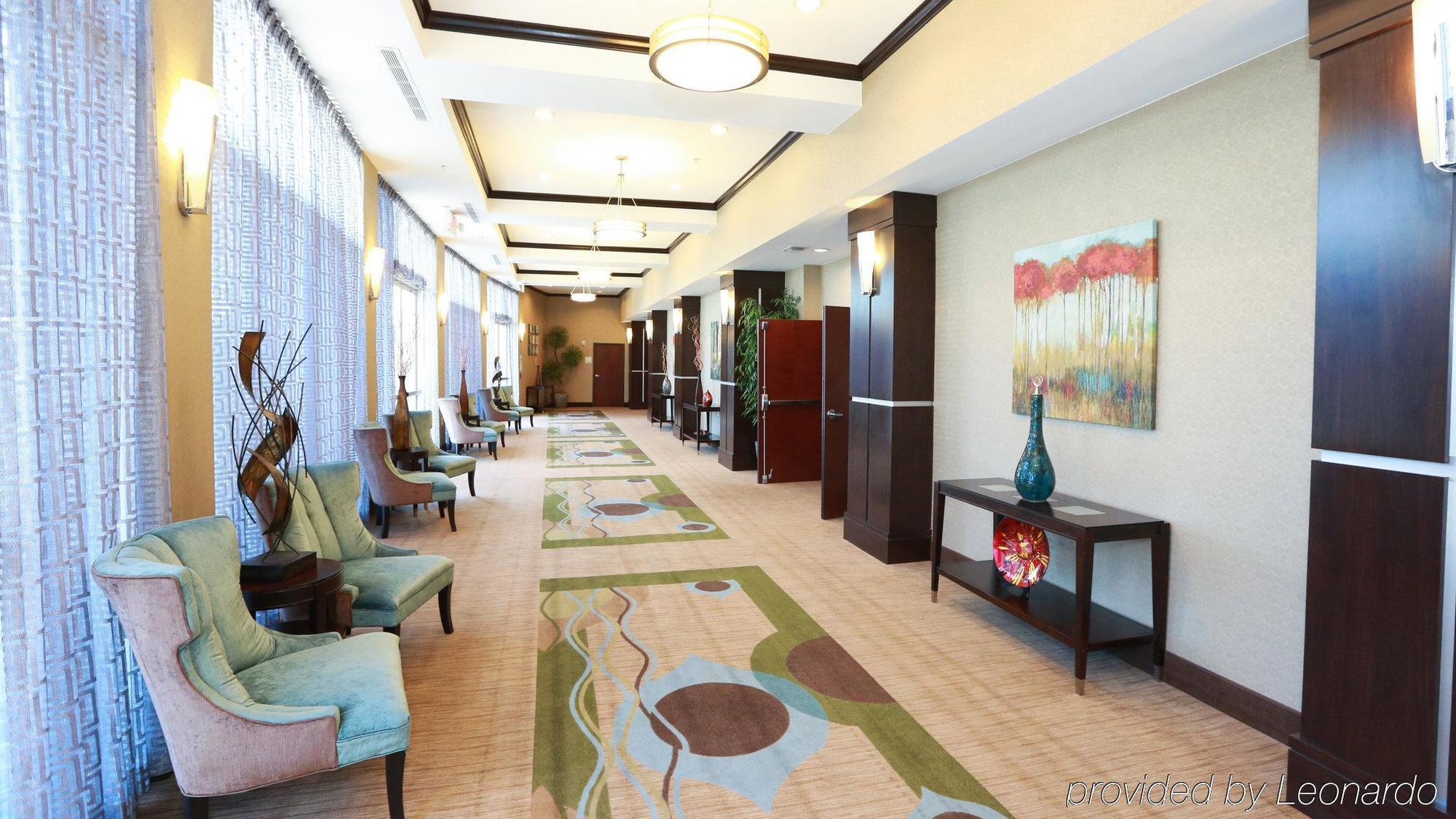 Holiday Inn Houston-Webster By Ihg Dış mekan fotoğraf