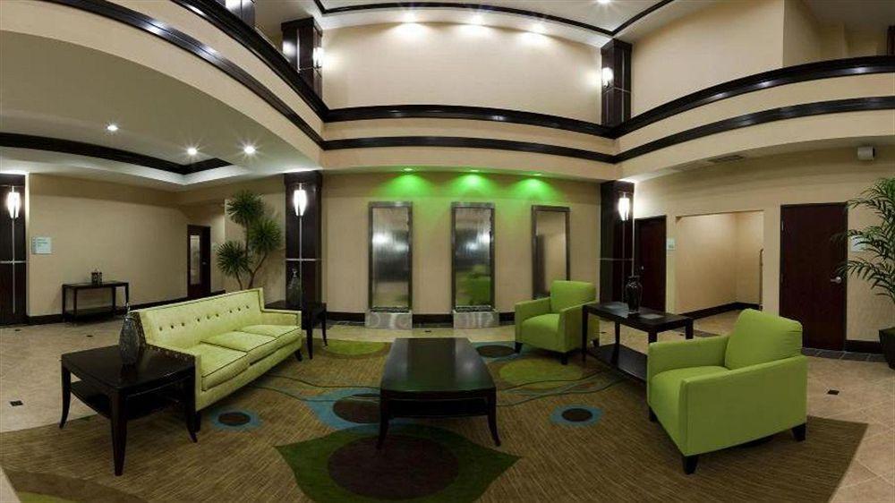Holiday Inn Houston-Webster By Ihg Dış mekan fotoğraf