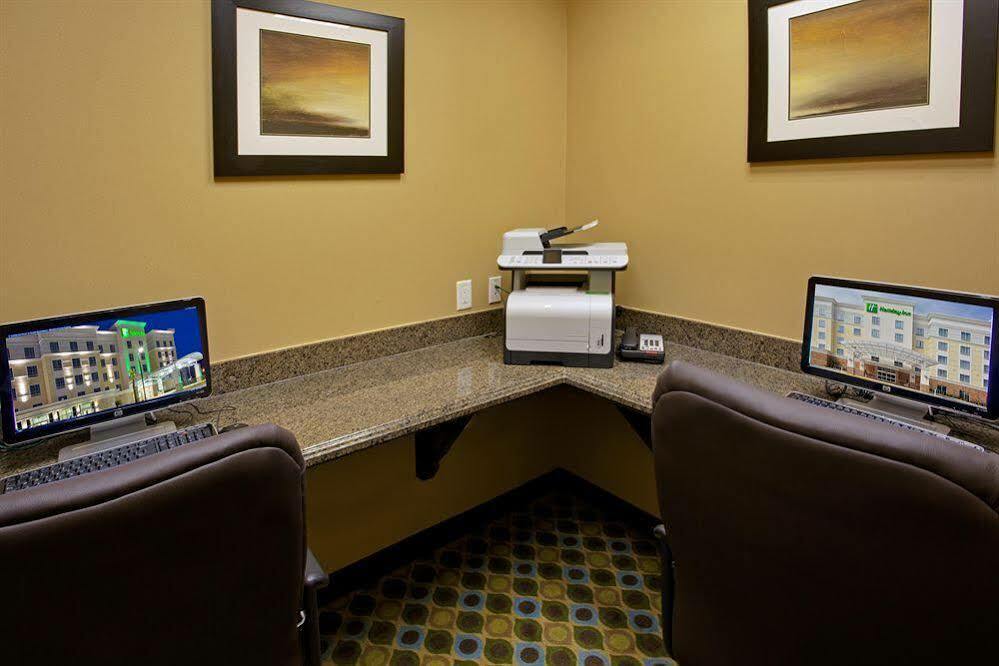 Holiday Inn Houston-Webster By Ihg Dış mekan fotoğraf
