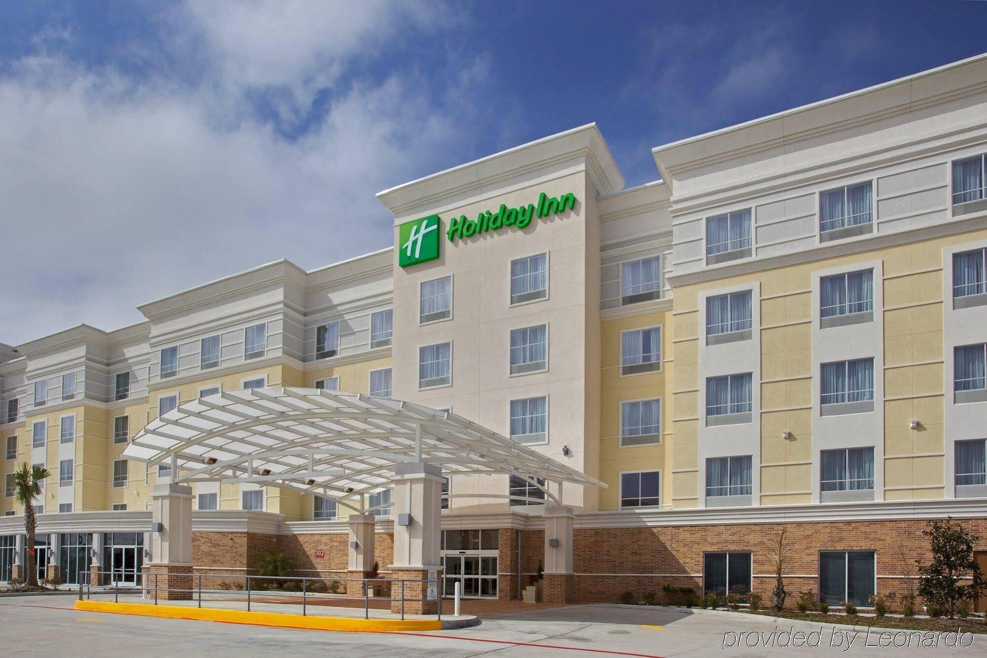 Holiday Inn Houston-Webster By Ihg Dış mekan fotoğraf