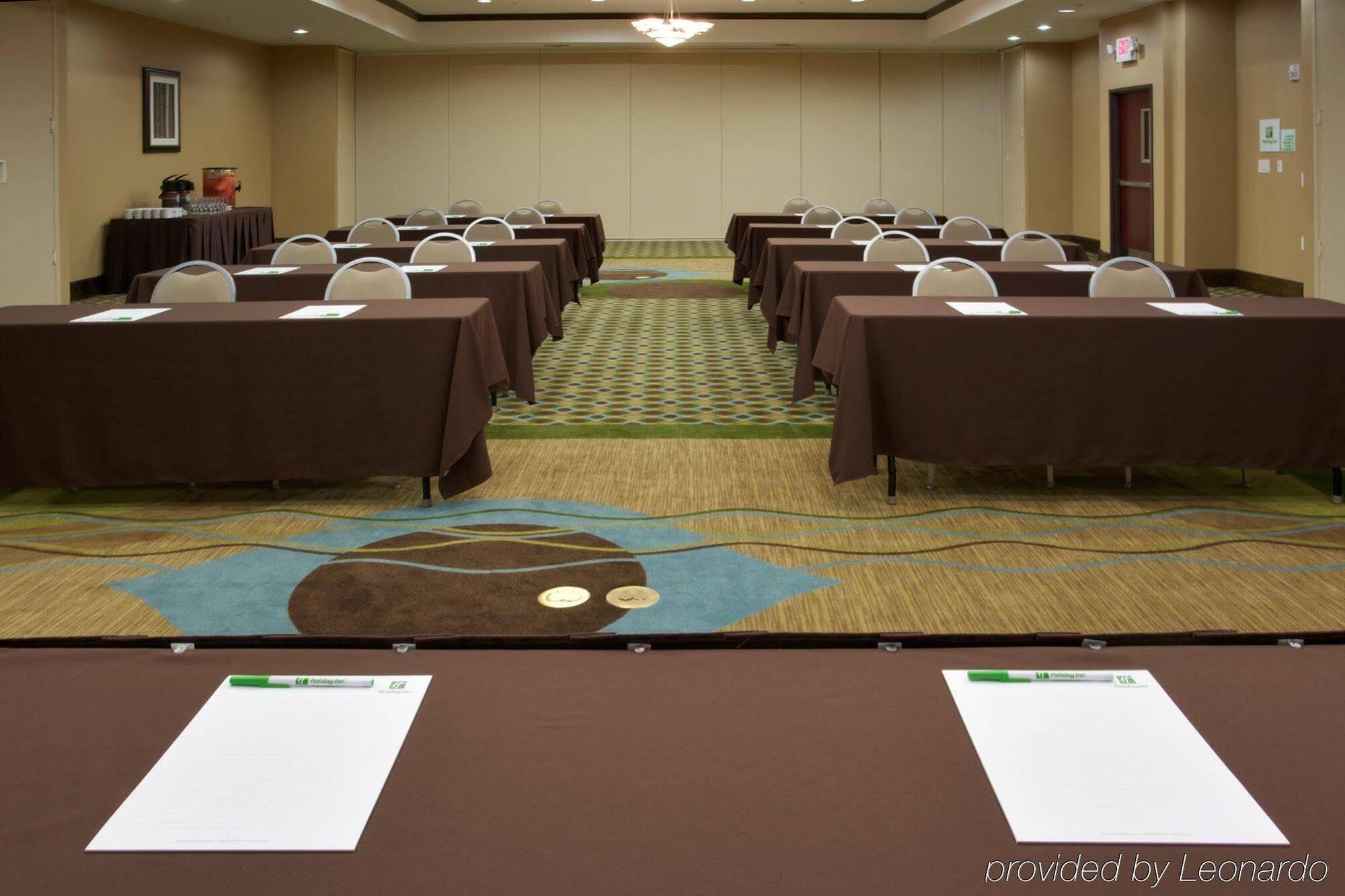 Holiday Inn Houston-Webster By Ihg Dış mekan fotoğraf