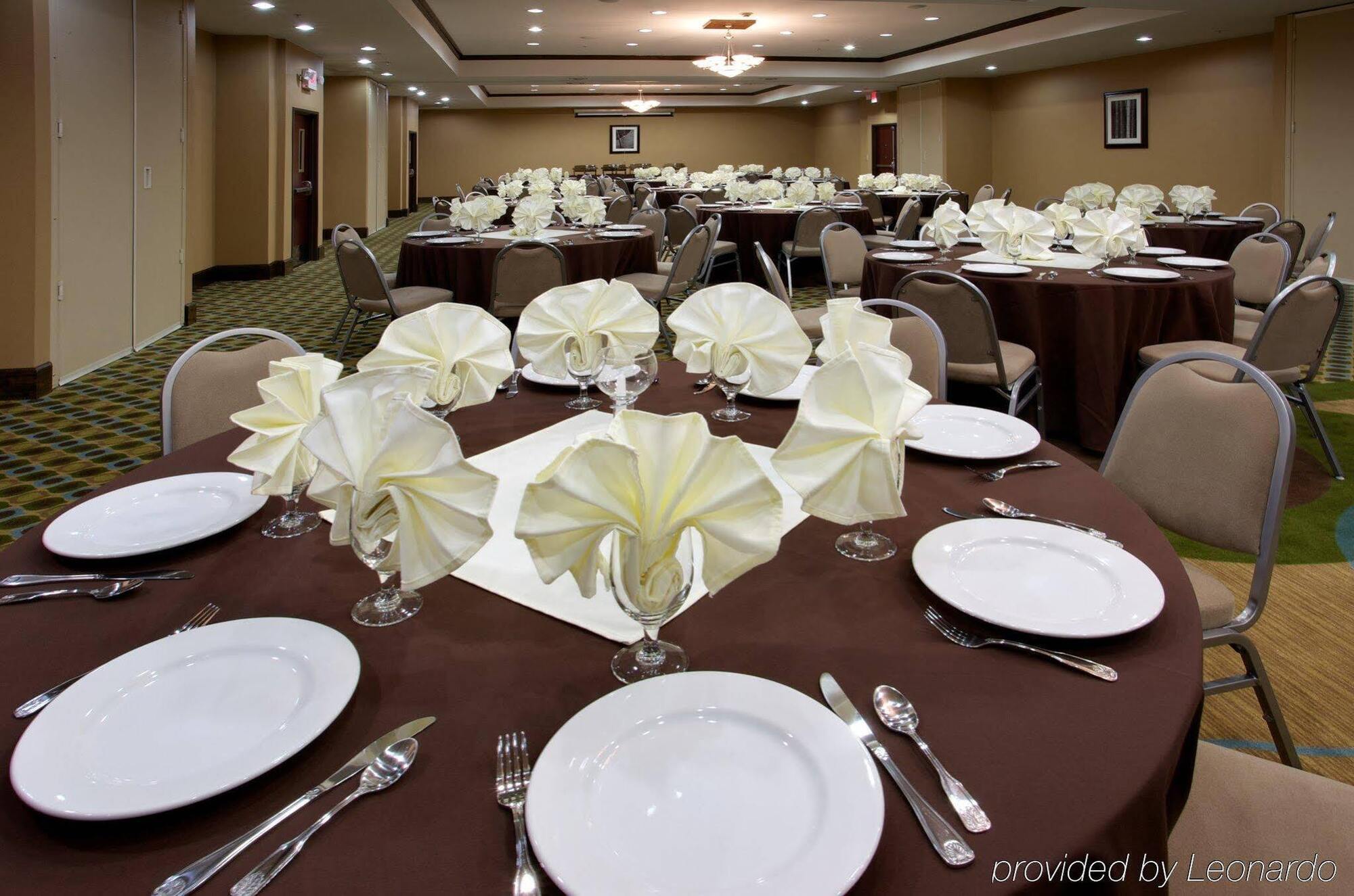 Holiday Inn Houston-Webster By Ihg Dış mekan fotoğraf