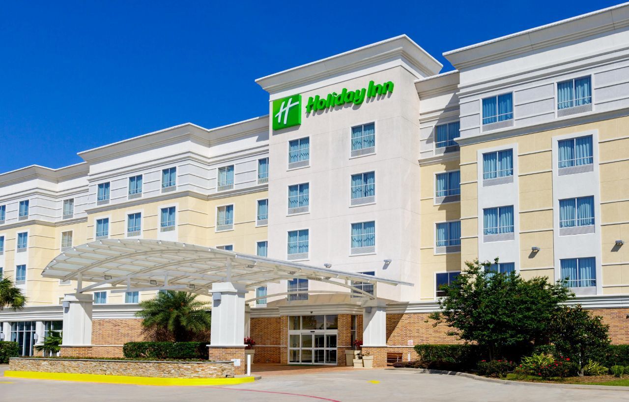 Holiday Inn Houston-Webster By Ihg Dış mekan fotoğraf