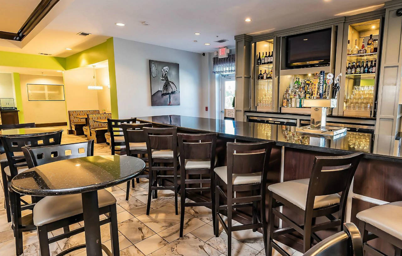 Holiday Inn Houston-Webster By Ihg Dış mekan fotoğraf