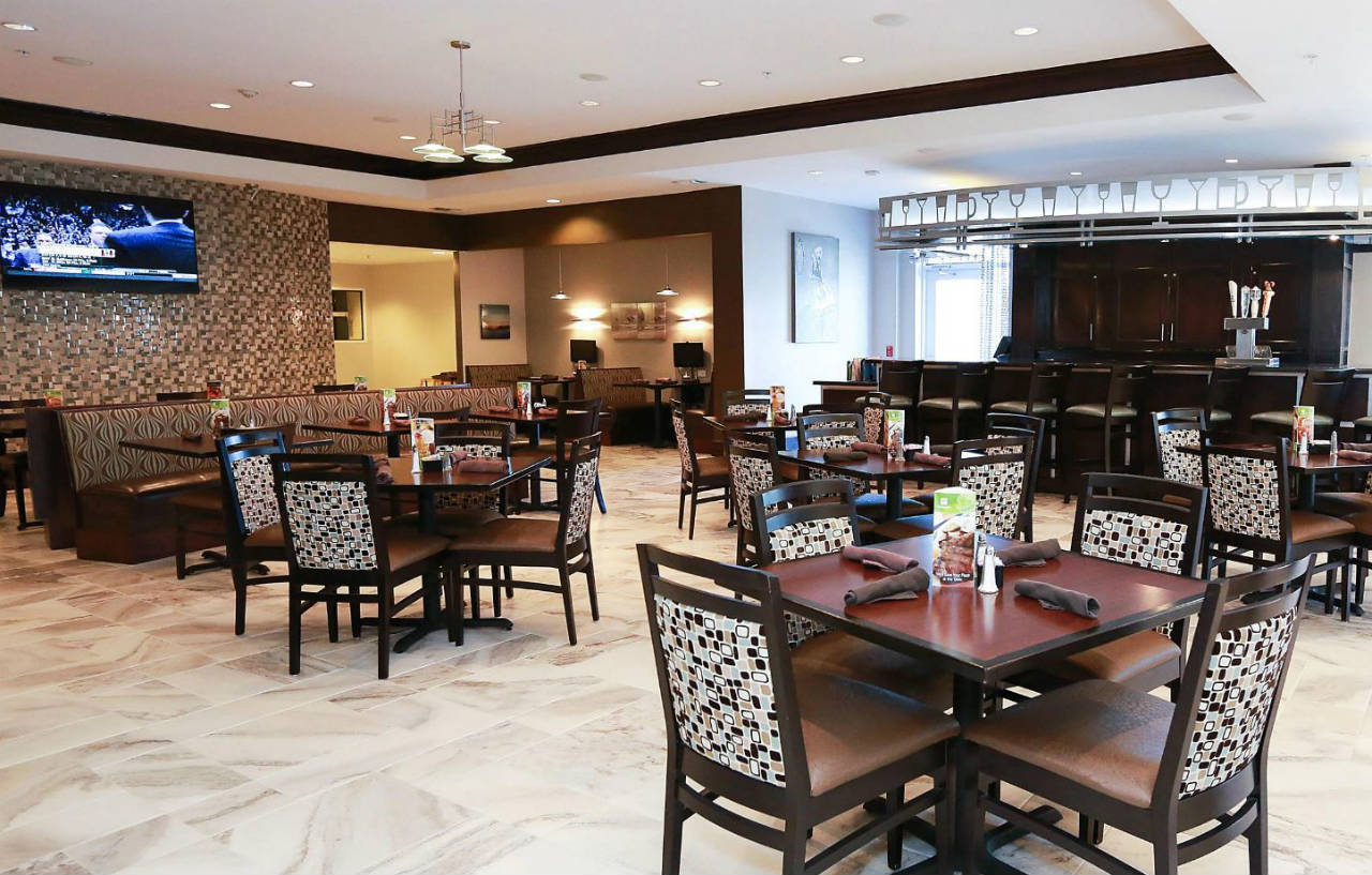 Holiday Inn Houston-Webster By Ihg Dış mekan fotoğraf