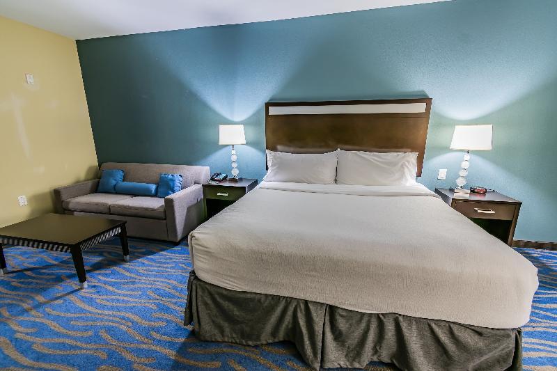 Holiday Inn Houston-Webster By Ihg Dış mekan fotoğraf