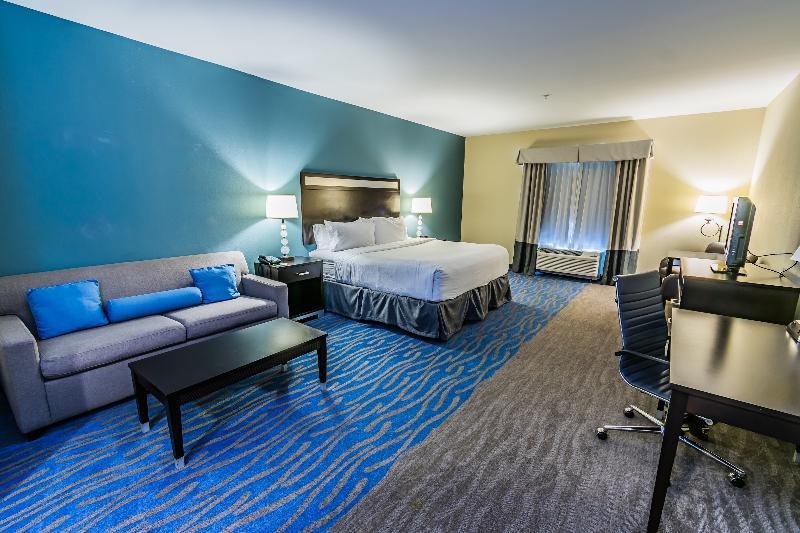 Holiday Inn Houston-Webster By Ihg Dış mekan fotoğraf
